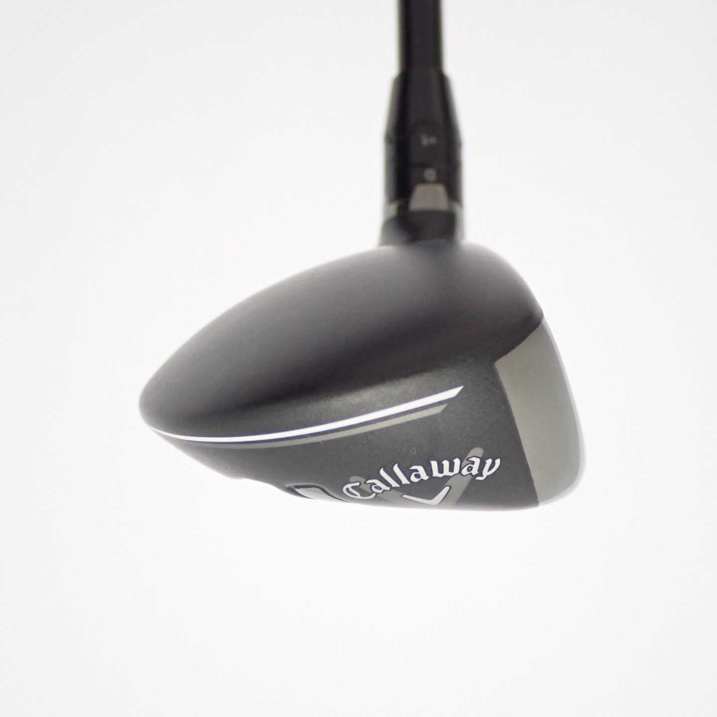 中古】パラダイム Ai SMOKE ユーティリティ TENSEI 50 for Callaway 24