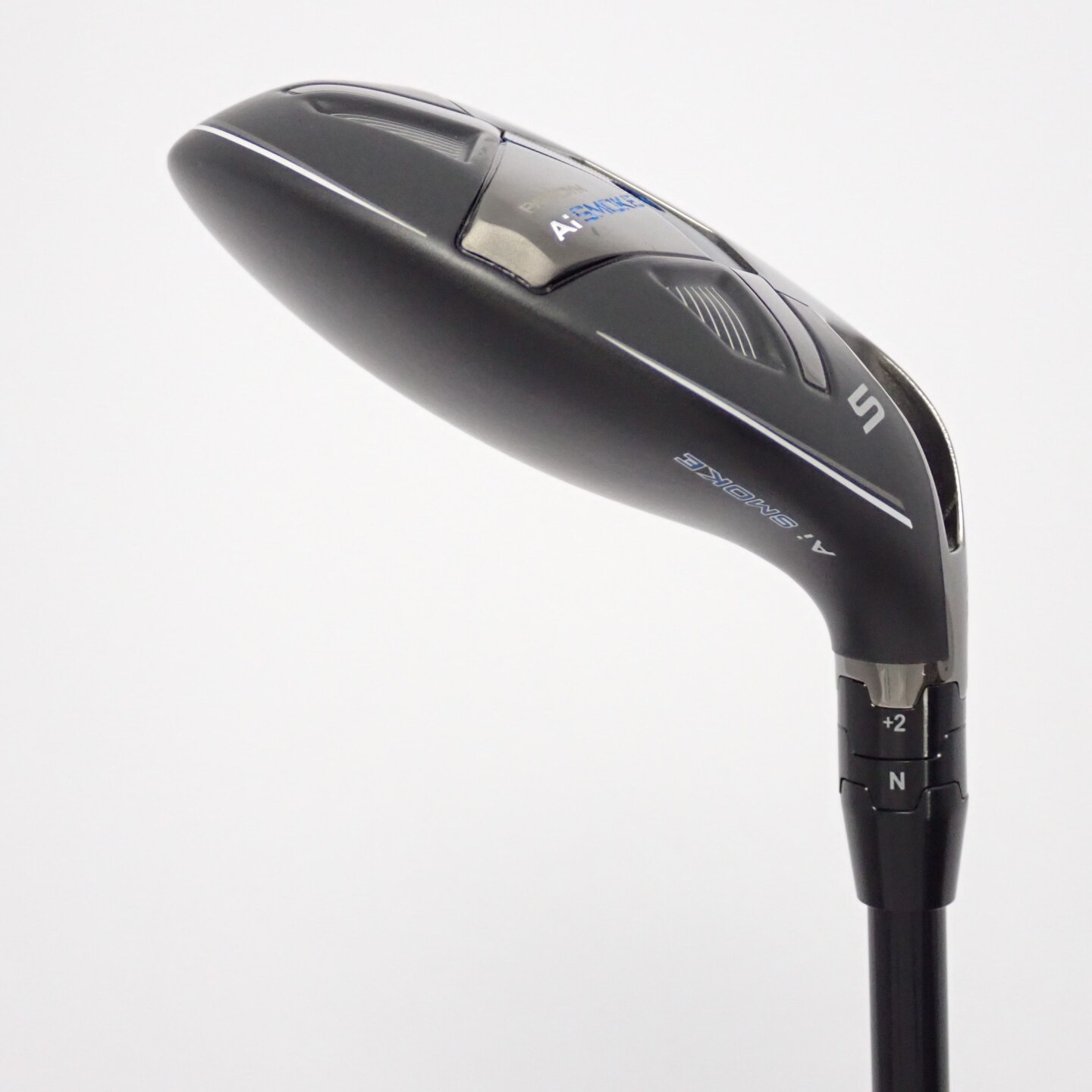中古】パラダイム Ai SMOKE ユーティリティ TENSEI 50 for Callaway 24