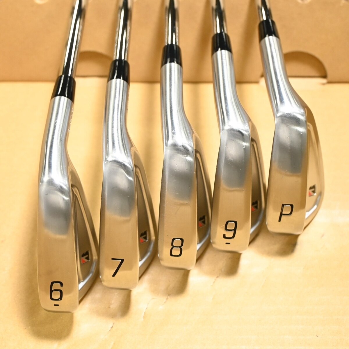 中古】221CB アイアン N.S.PRO MODUS3 TOUR 120 28 S C(アイアン