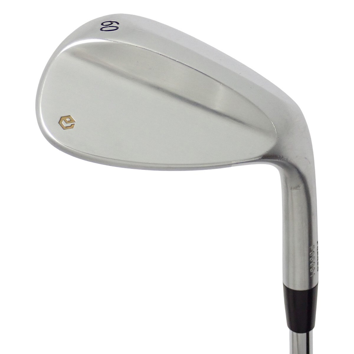 中古】EPON TOUR WEDGE type M ウェッジ KBS 610 WEDGE 60-09 WEDGE C