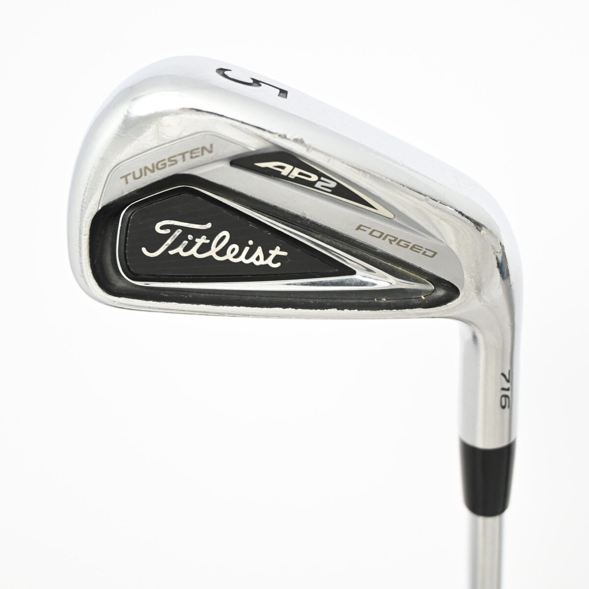 中古】AP2 716 アイアンセット (タイトリスト) 716 通販｜GDO中古