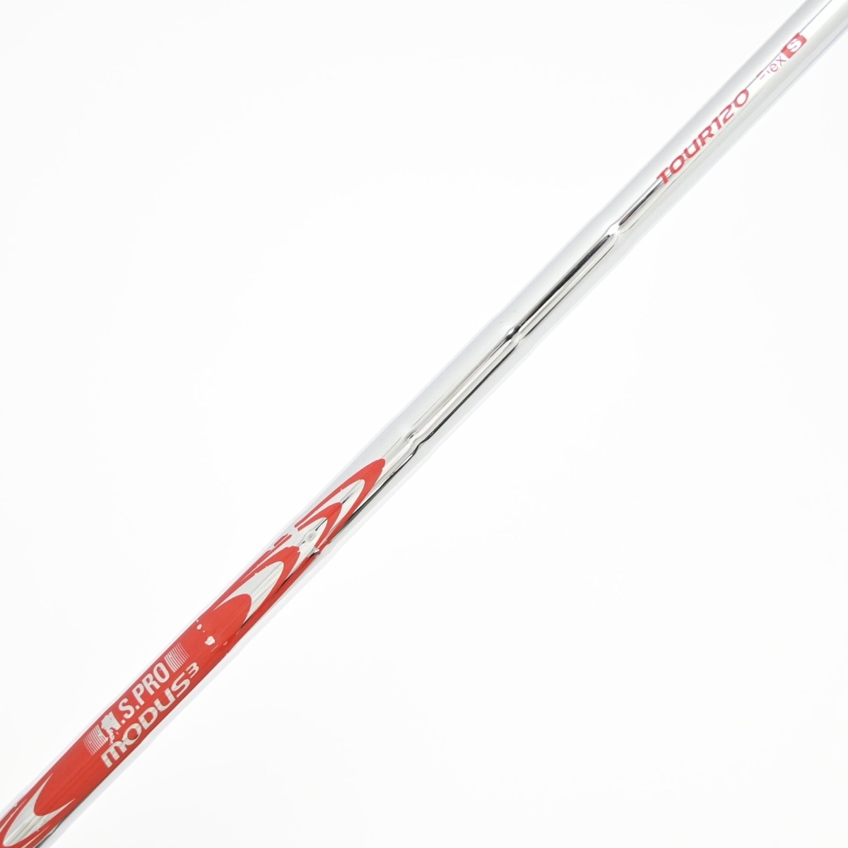 中古】AP2 716 アイアン N.S.PRO MODUS3 TOUR 120 26 S CD(アイアン