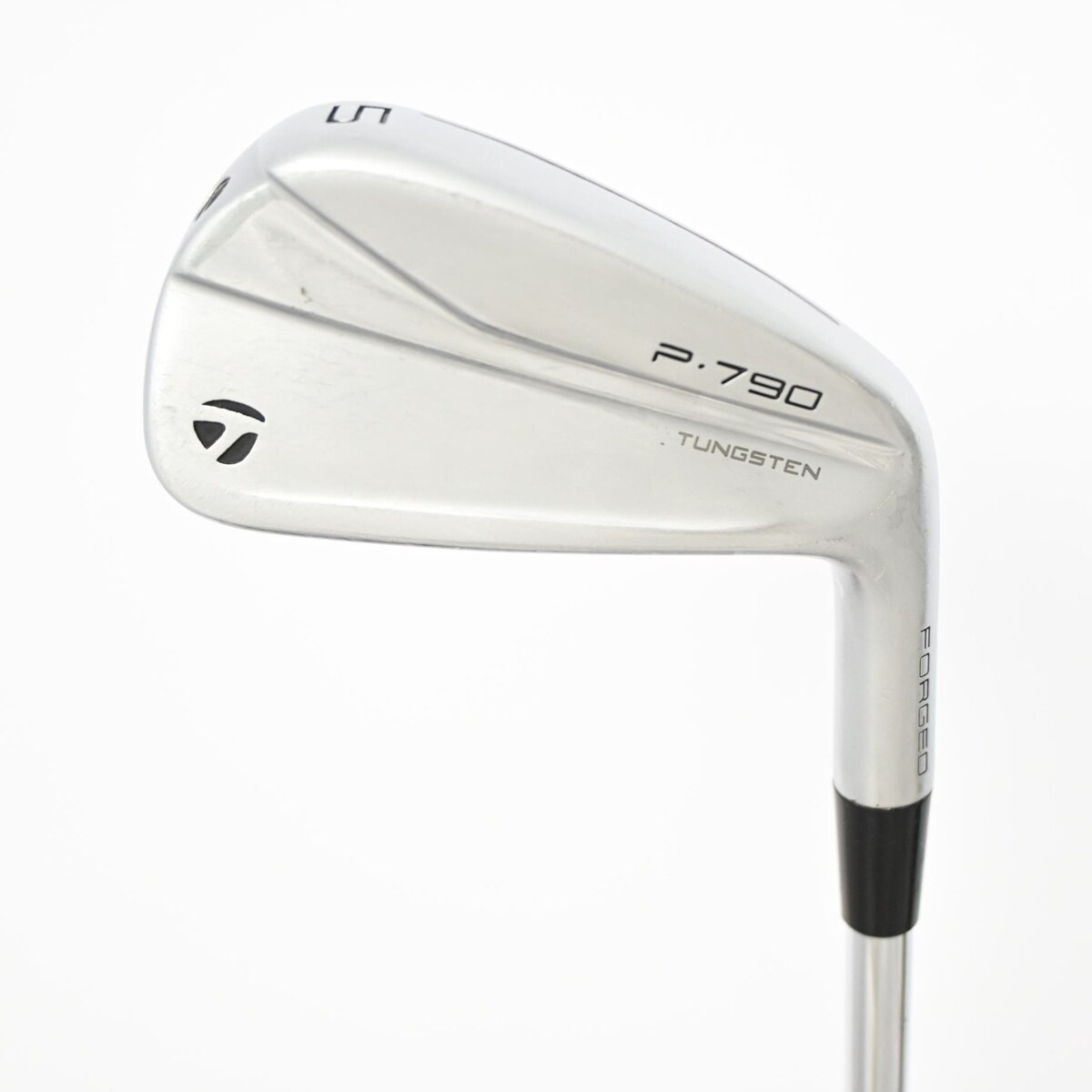 中古】P790(2021) アイアンセット (テーラーメイド) P790 通販｜GDO