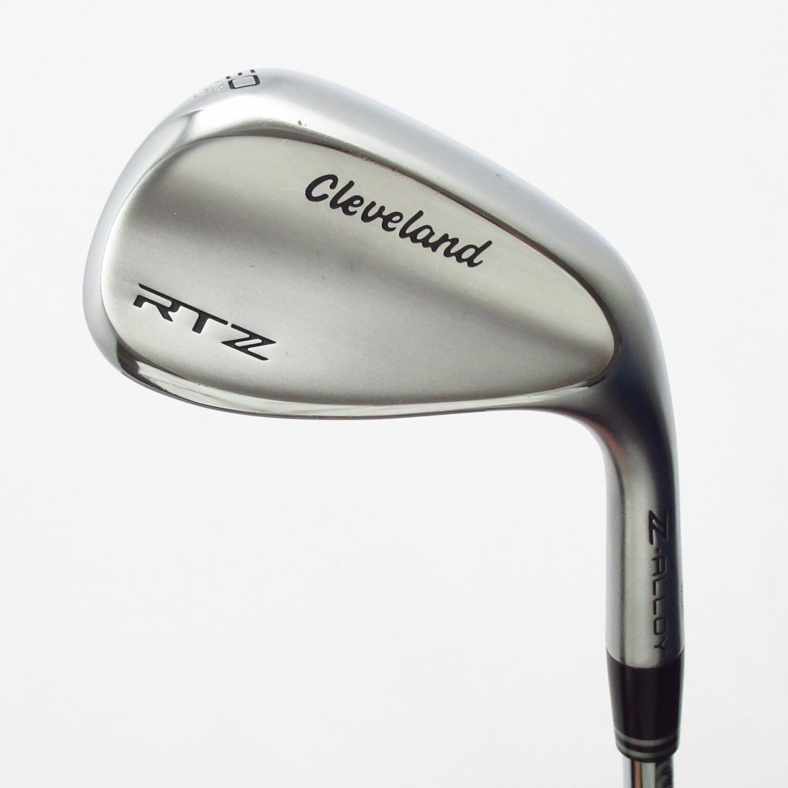 中古】RTZ ツアーサテン ウェッジ Dynamic Gold 95 50-10 R300 BC