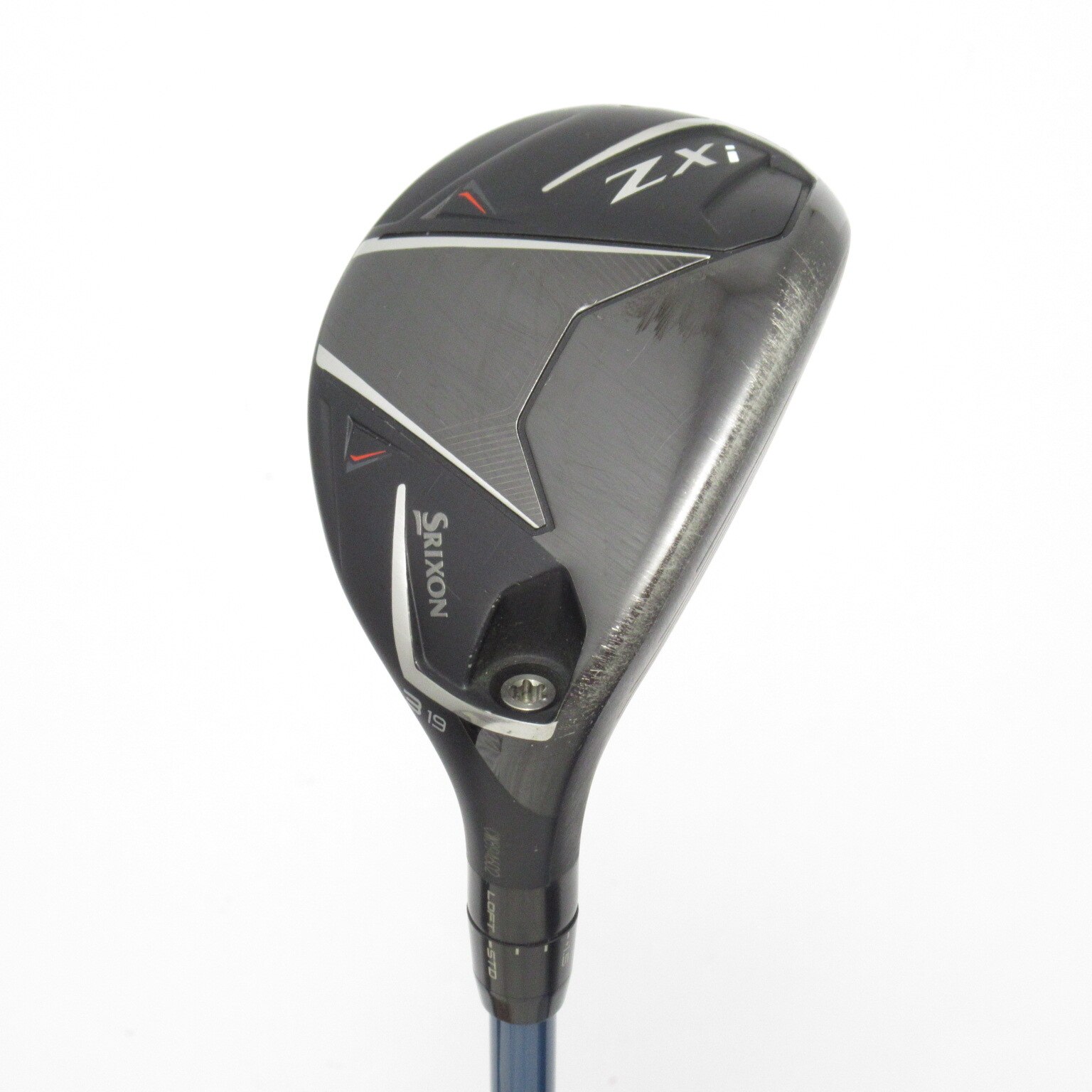 中古】スリクソン ZXi ハイブリッド ユーティリティ VENTUS ZXi for