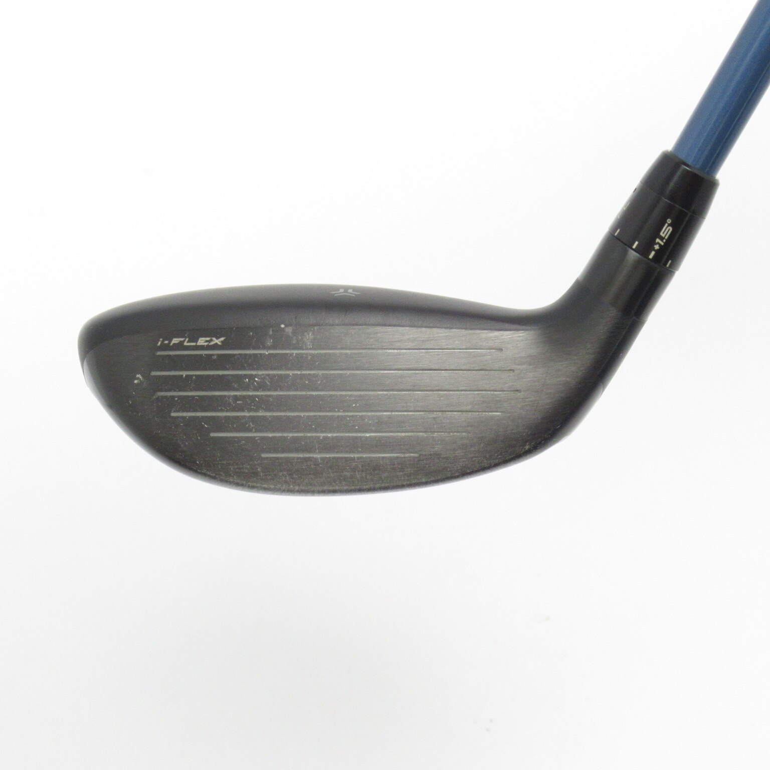 中古】スリクソン ZXi ハイブリッド ユーティリティ VENTUS ZXi for