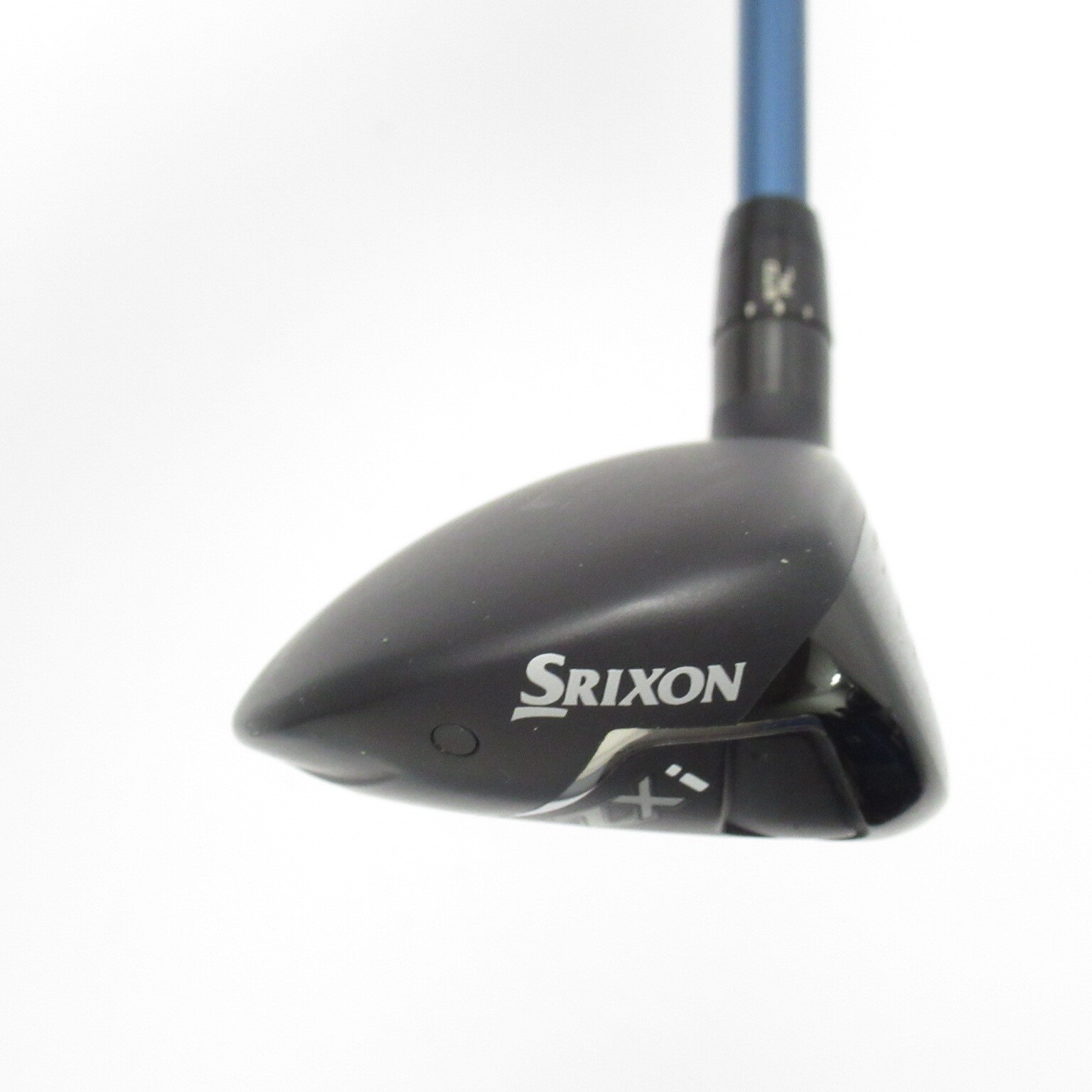 中古】スリクソン ZXi ハイブリッド ユーティリティ VENTUS ZXi for
