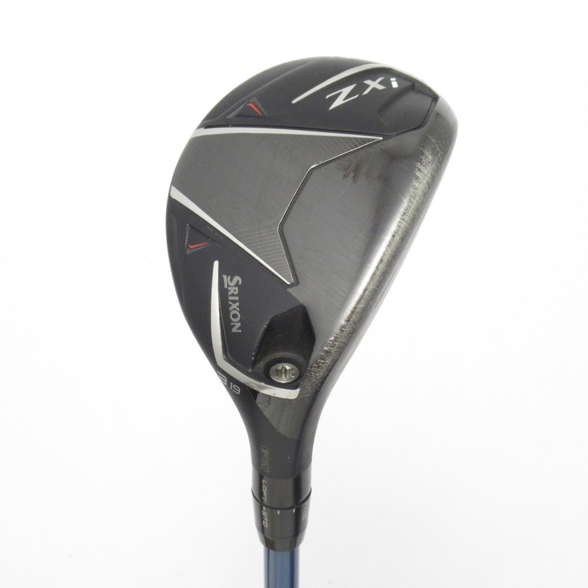 中古】スリクソン ZXi ハイブリッド ユーティリティ VENTUS ZXi for