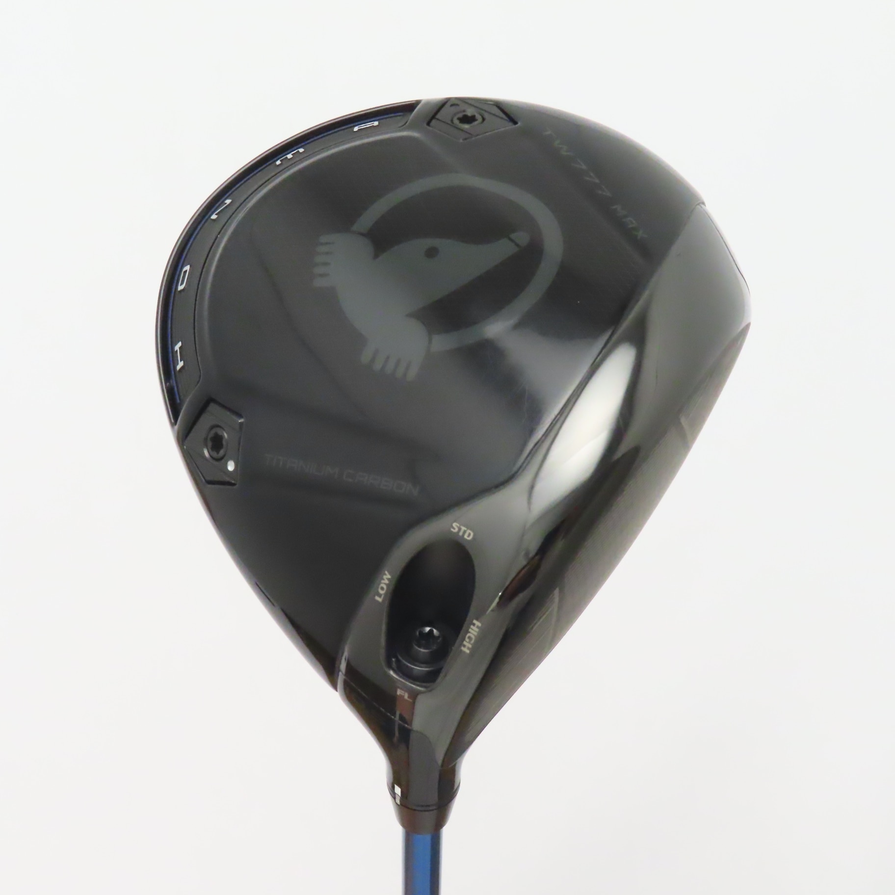 中古】ツアーワールド TW777 MAX ドライバー (本間ゴルフ) ツアー
