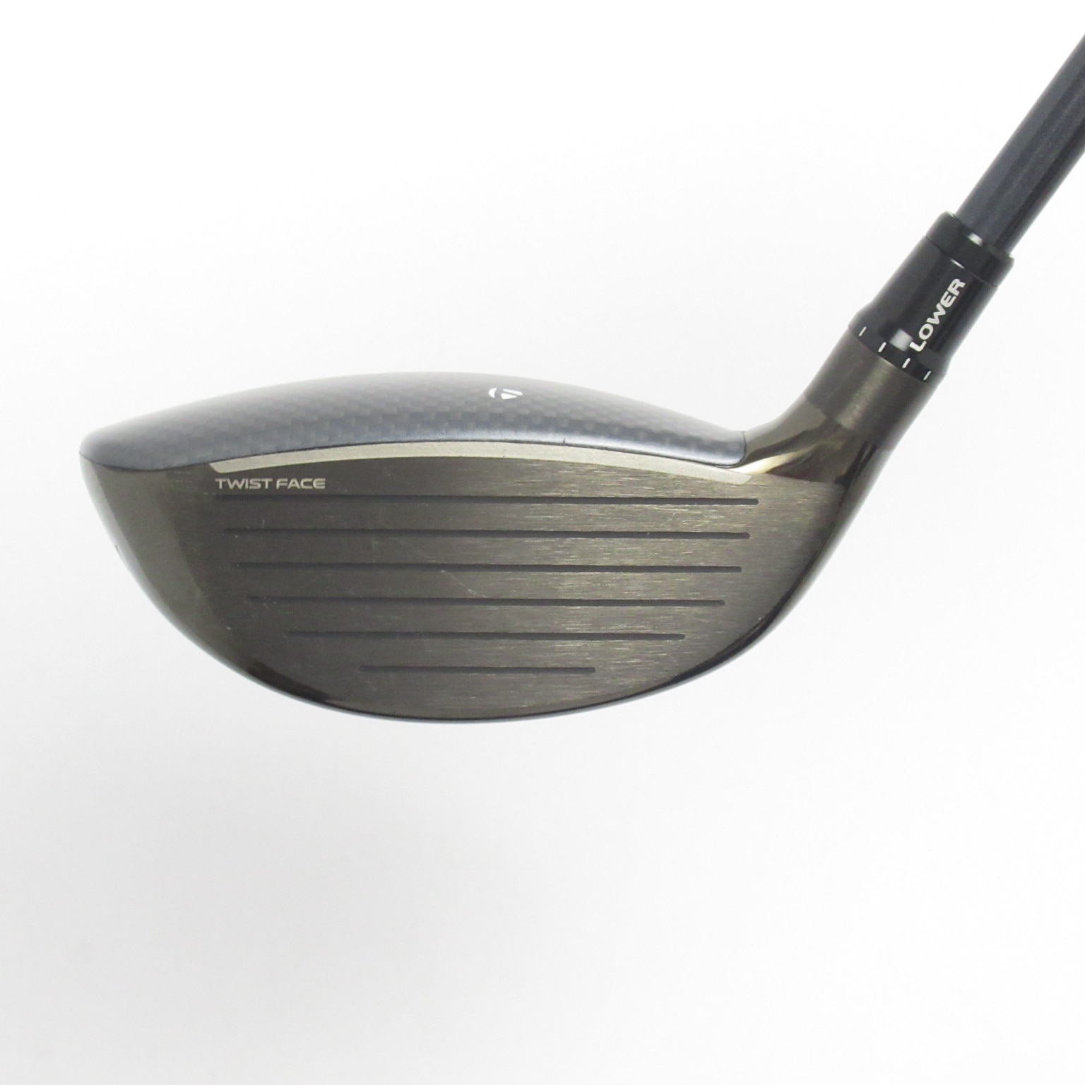 中古】Qi35 TOUR フェアウェイウッド Diamana Silver TM55(2025) 18 S