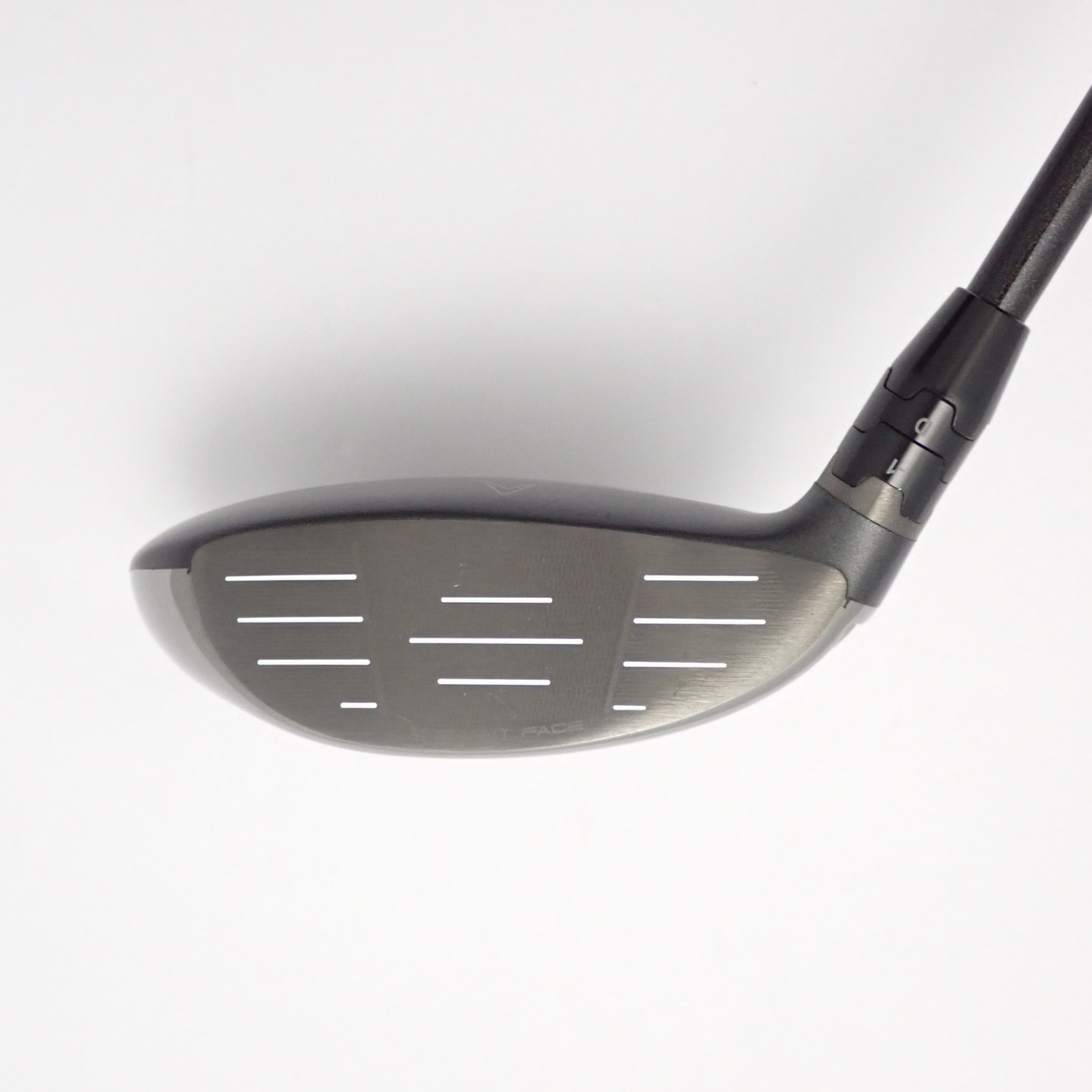 中古】パラダイム Ai SMOKE MAX フェアウェイウッド THE ATTAS V2 6 15