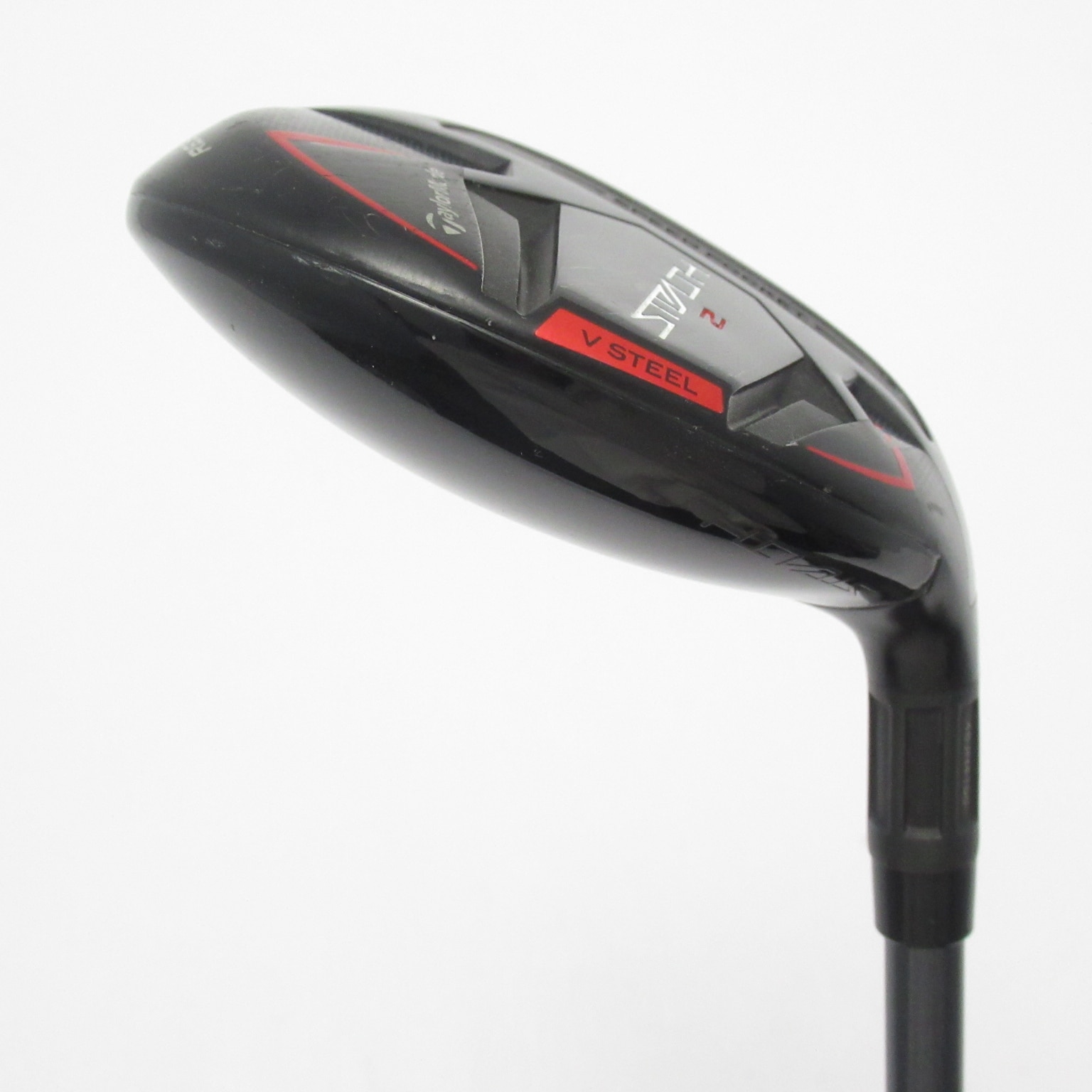 中古】ステルス2 レスキュー ユーティリティ TENSEI RED TM60(2022) 22