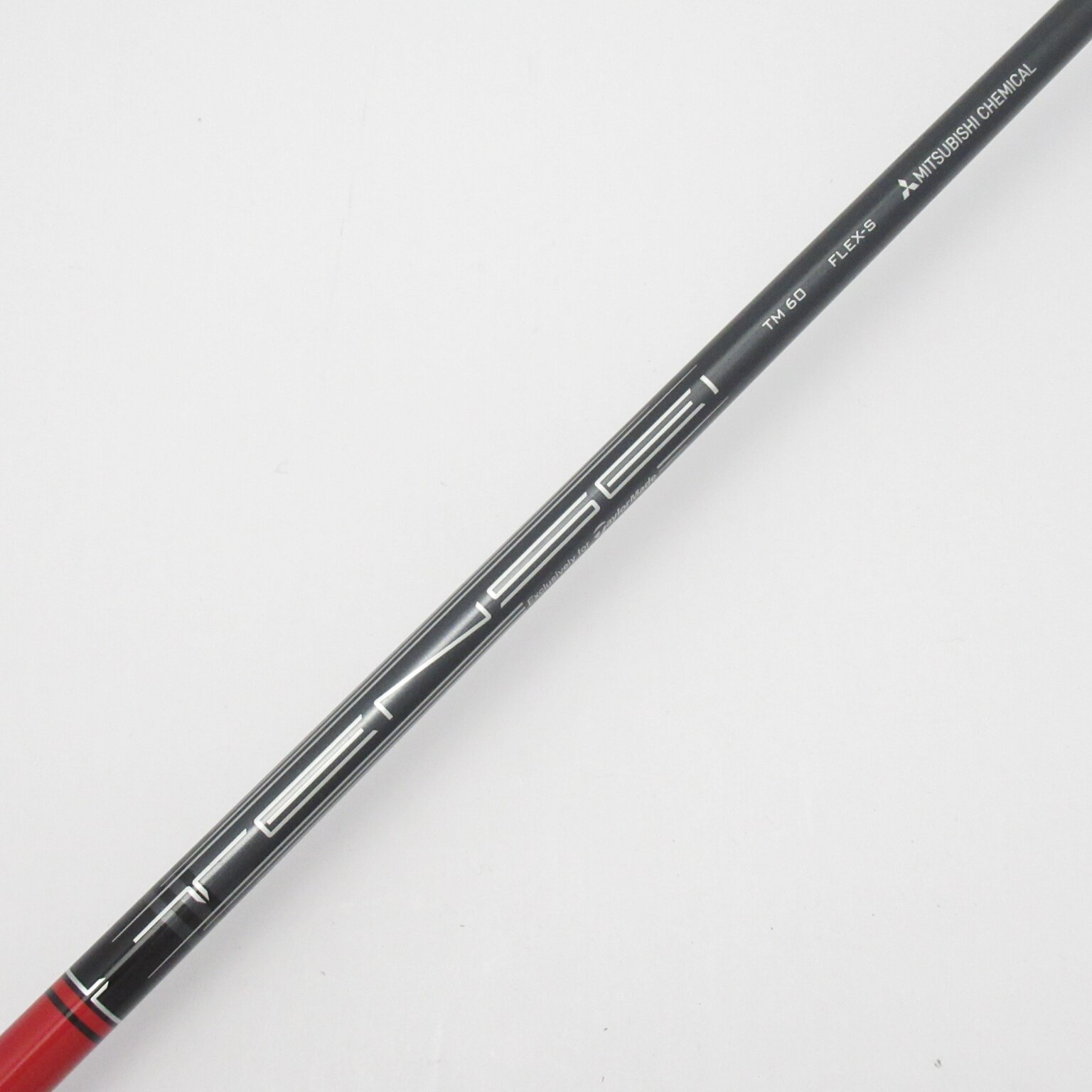 中古】ステルス2 レスキュー ユーティリティ TENSEI RED TM60(2022) 22