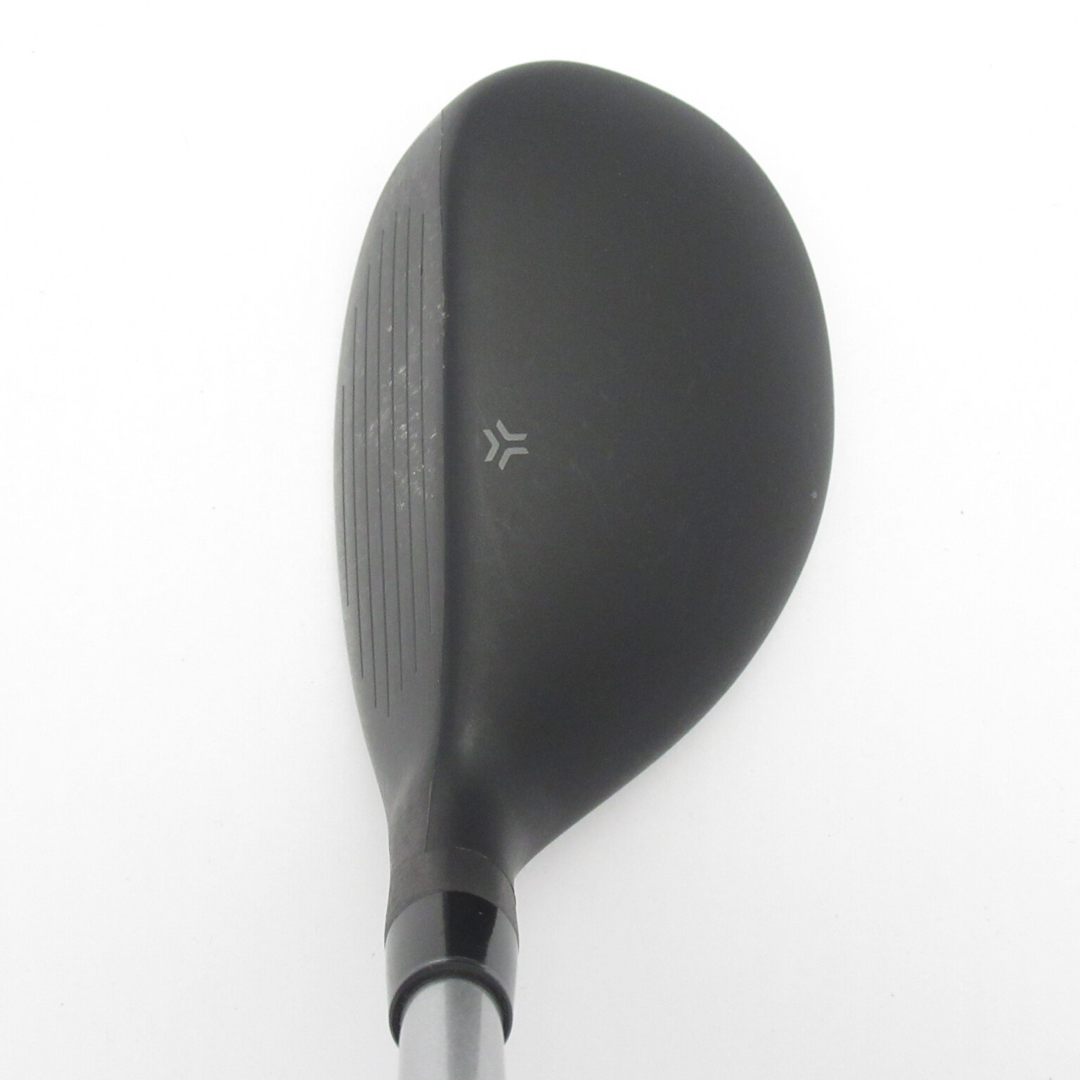 MF TWIN (HORSESHOE TAIL) 中古 中古】スリクソン ZX MkII ハイブリッド ユーティリティ N.S.PRO 950GH