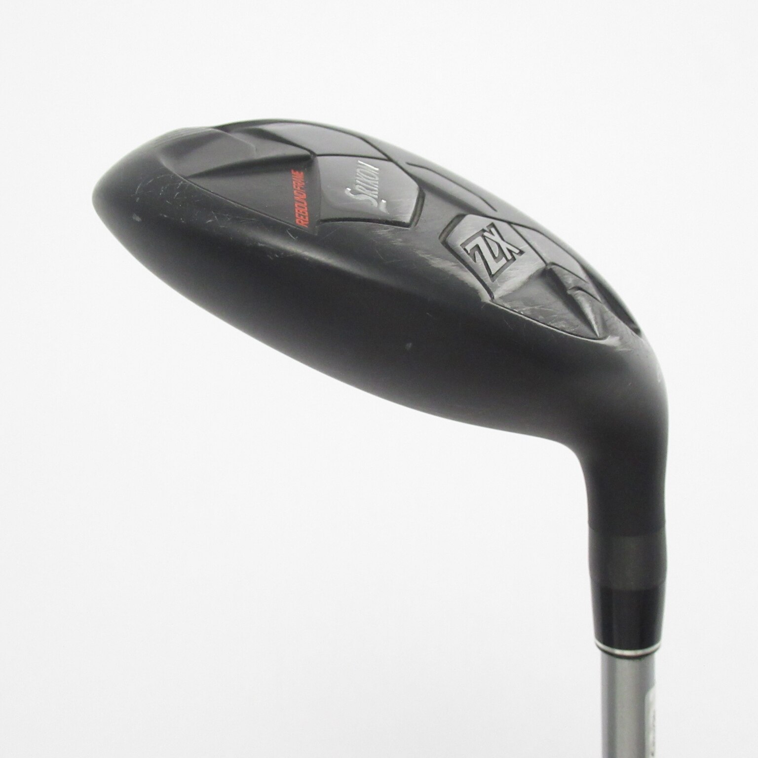 MF TWIN (HORSESHOE TAIL) 中古 中古】スリクソン ZX MkII ハイブリッド ユーティリティ N.S.PRO 950GH