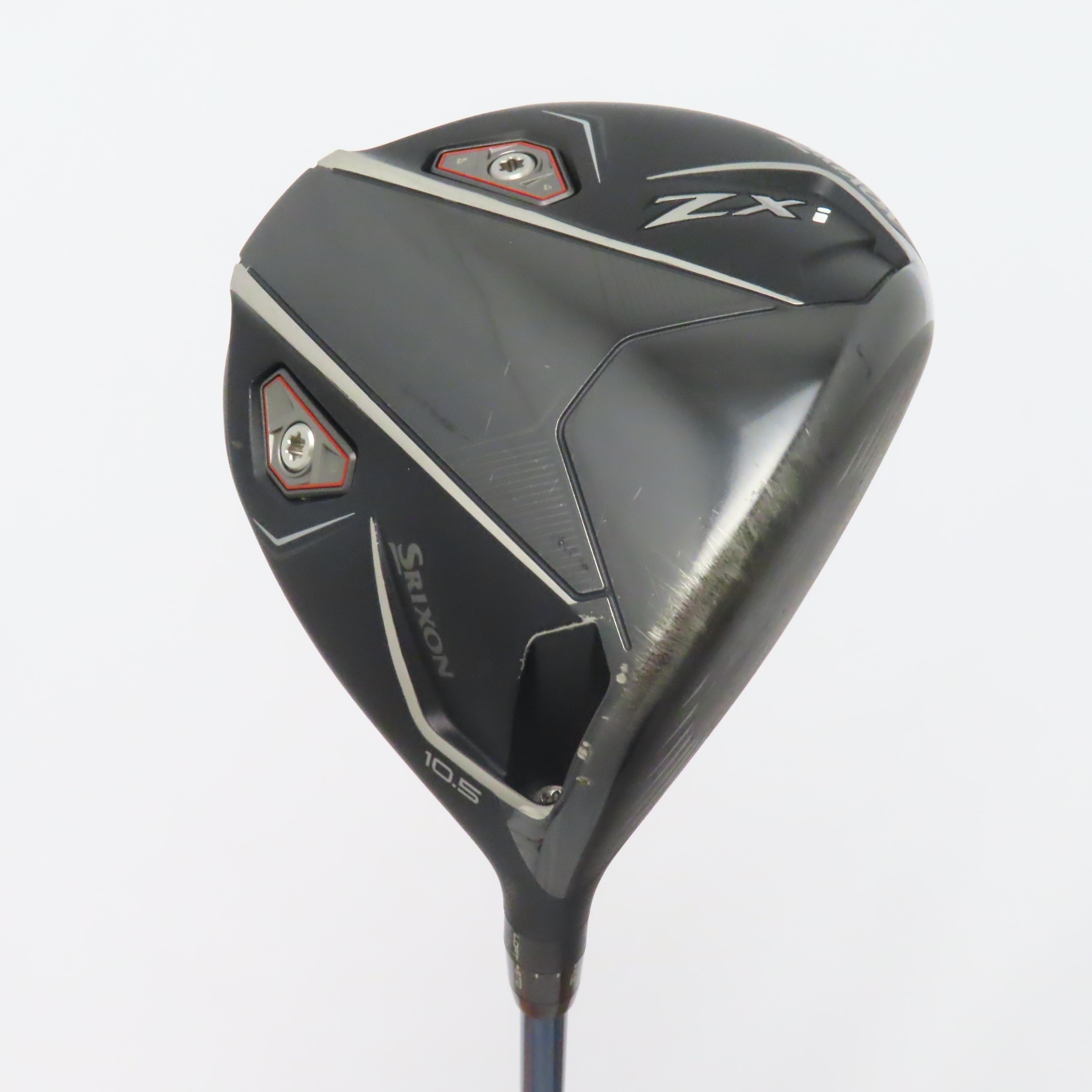 中古】スリクソン ZXi ドライバー VENTUS ZXi 5 10.5 S C(ドライバー
