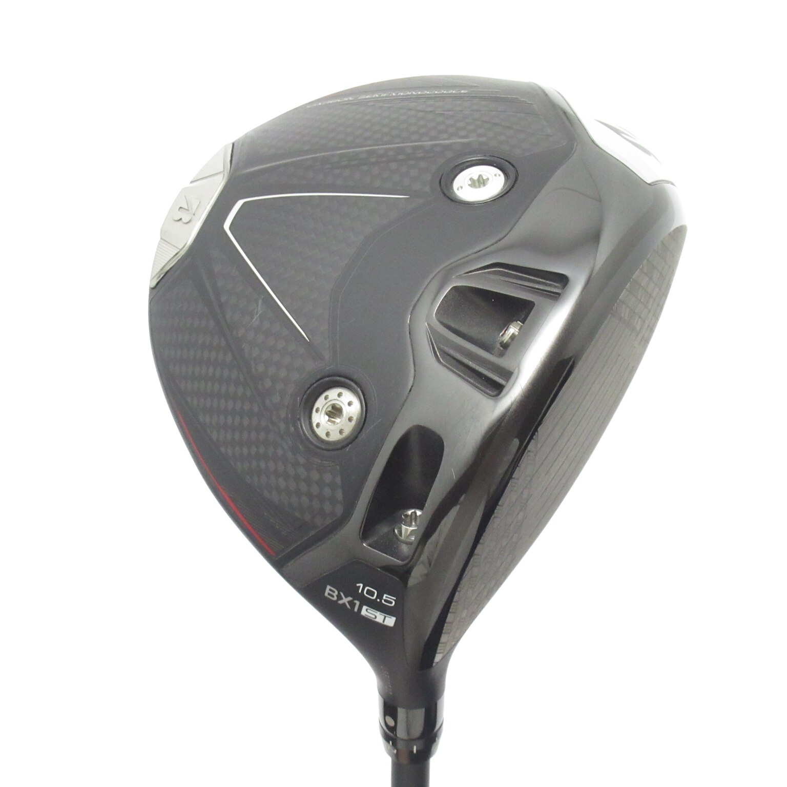 中古】BX1 ST ドライバー VENTUS BS6 II 10.5 S C(ドライバー（単品