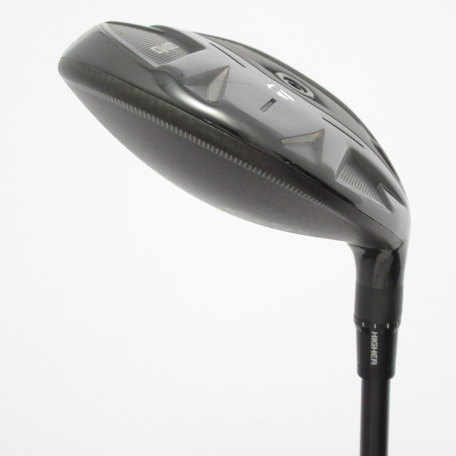 中古】Qi4D フェアウェイウッド REAX 55(2026) 21 S C(フェアウェイ