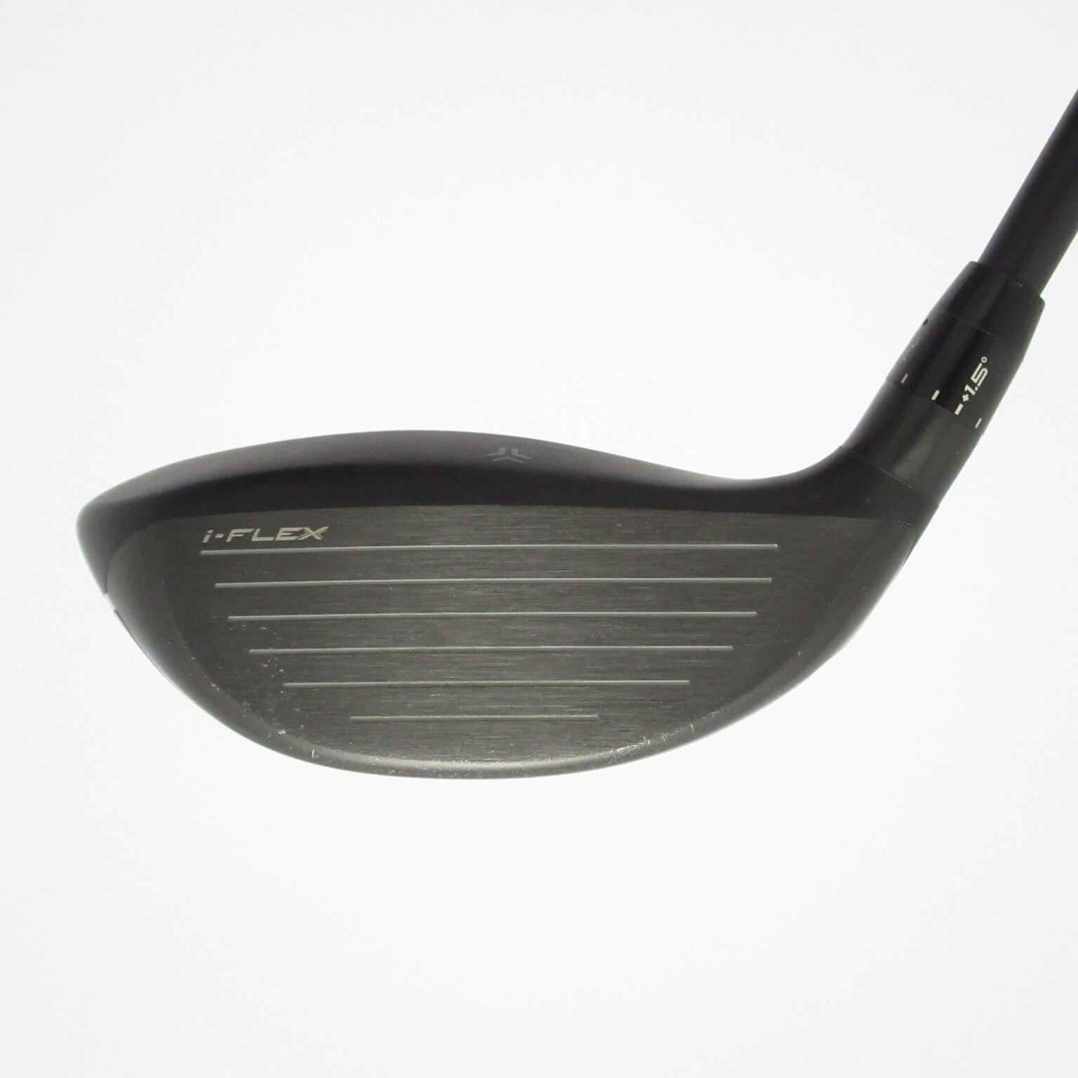 中古】スリクソン ZXi フェアウェイウッド Diamana ZXi 50 15 SR C