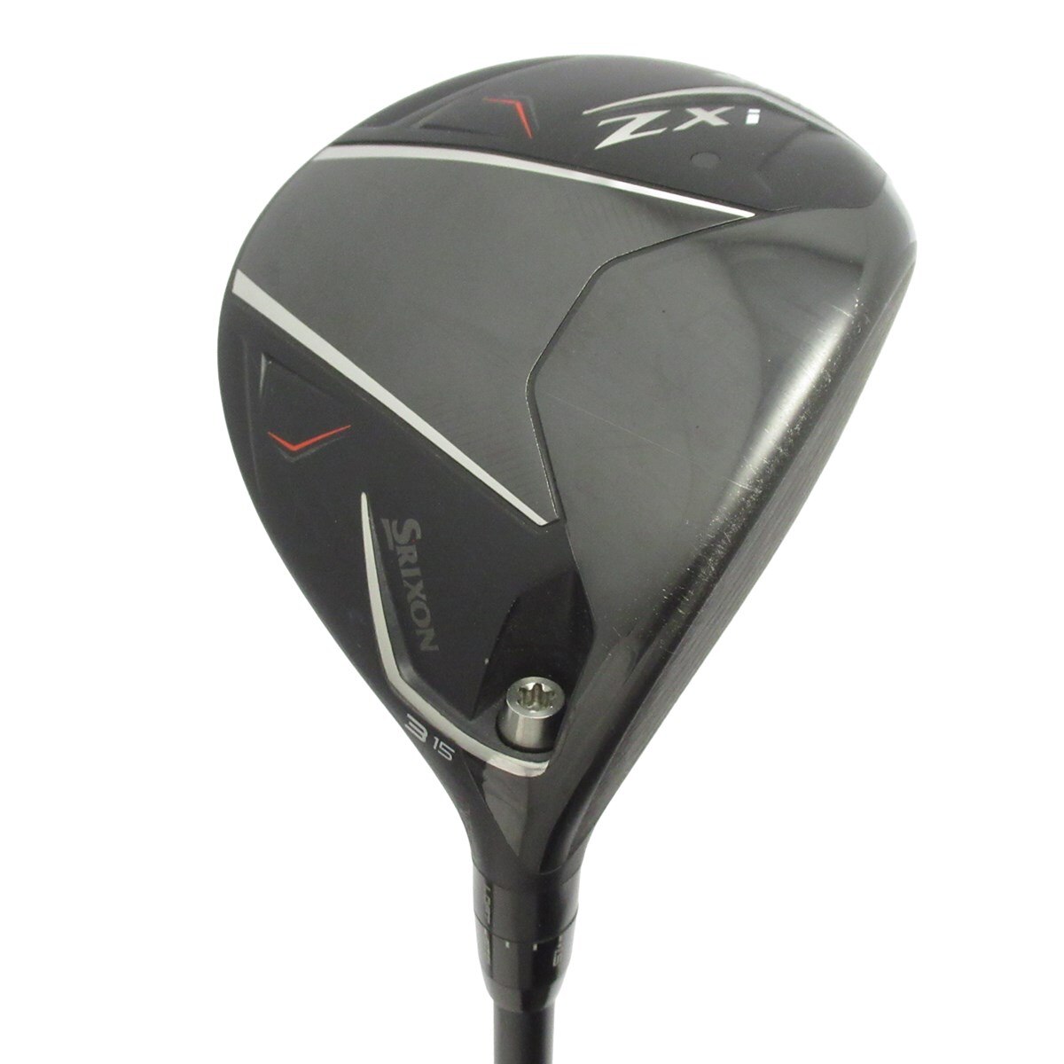 中古】スリクソン ZXi フェアウェイウッド Diamana ZXi 50 15 SR C
