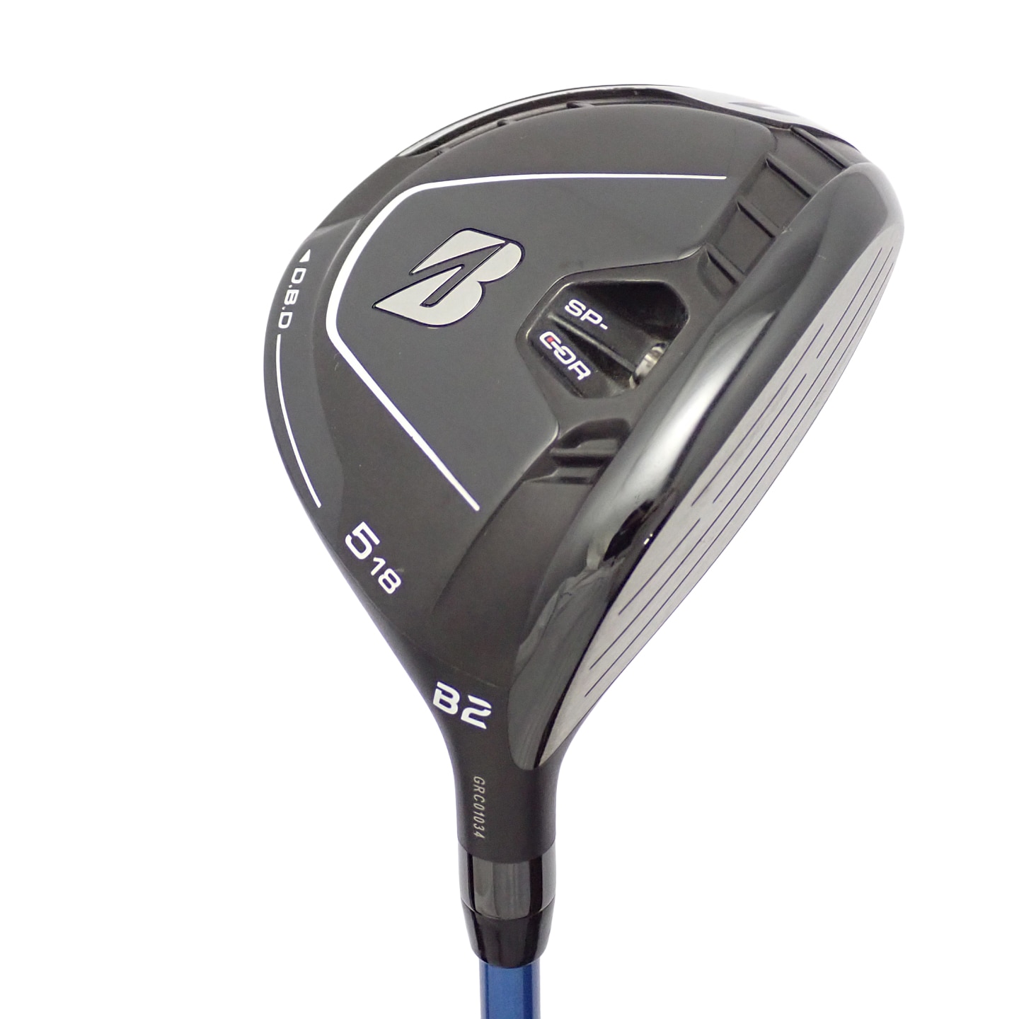中古】B2 フェアウェイウッド Speeder NX 50 18 S BC(フェアウェイ