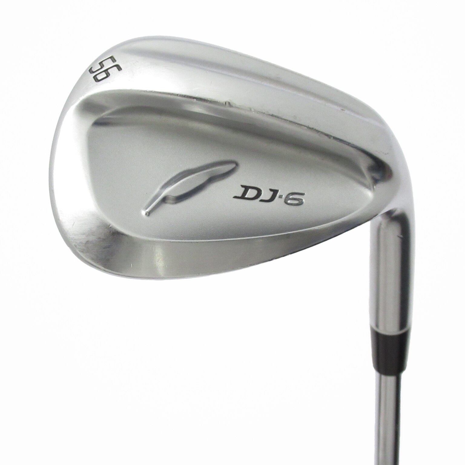 【美品】フォーティーン DJ-6 56° ウェッジ N.S PRO DS 91W 中古】DJ-6 ウェッジ N.S.PRO DS-91w 56-18 WEDGE D(ウェッジ（単品