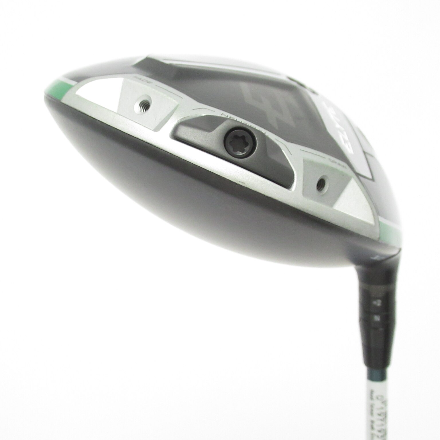 中古】エリート ドライバー VENTUS GREEN 5 for Callaway 10.5 SR C