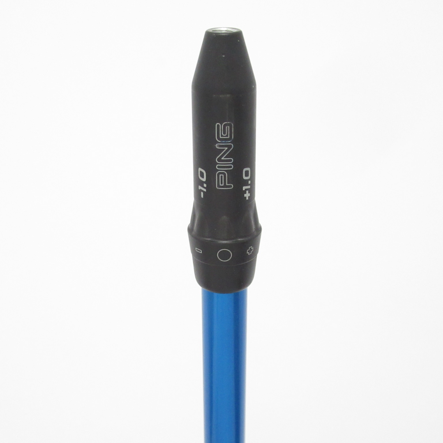 中古】純正シャフト ドライバー用_スリーブ付 ALTA J CB BLUE S C