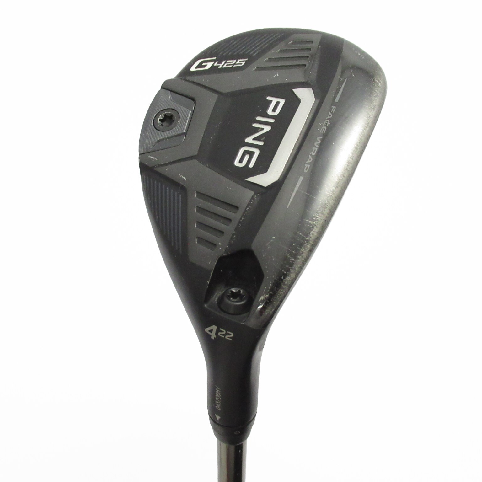 中古】G425 ユーティリティ (ピン) G425 通販｜GDO中古ゴルフクラブ