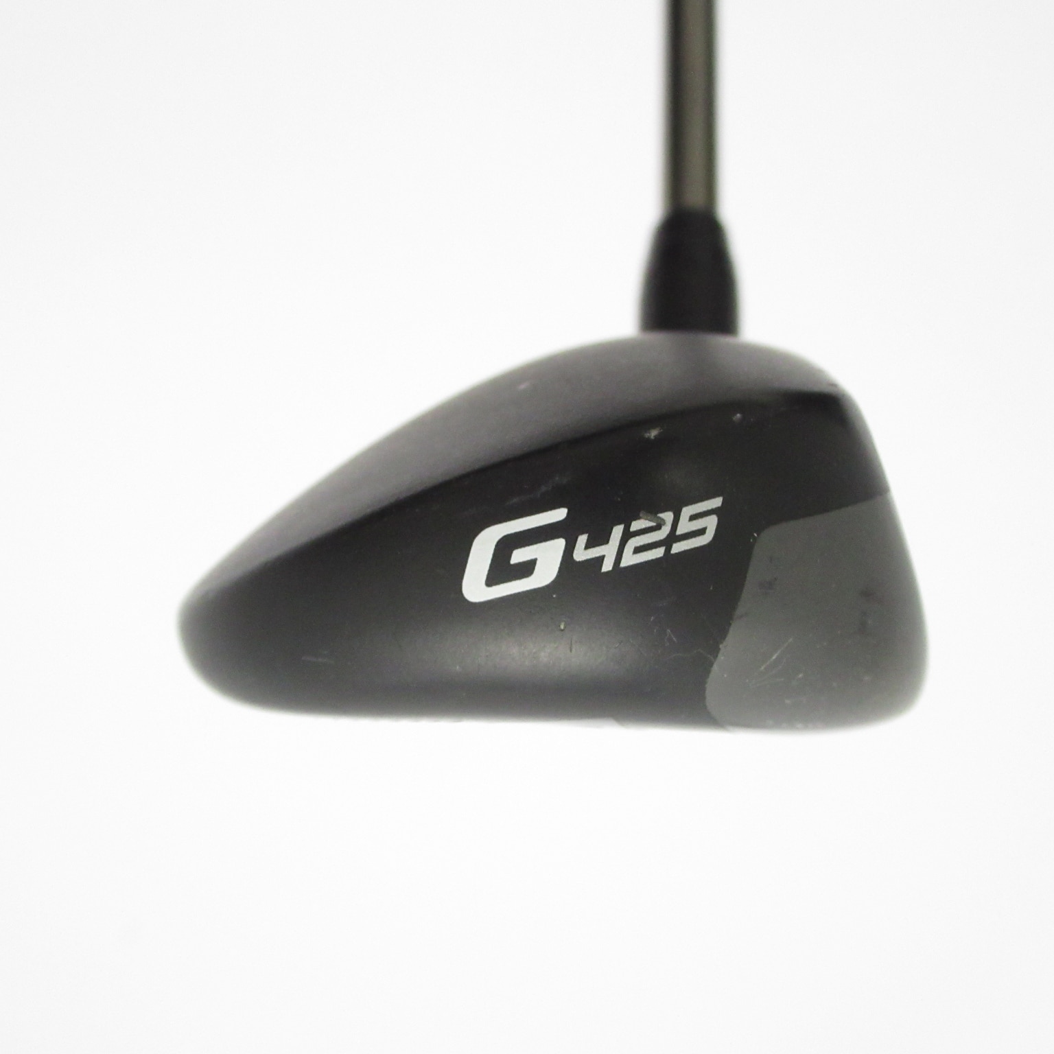 中古】G425 ハイブリッド ユーティリティ PING TOUR 173-85 22 S CD