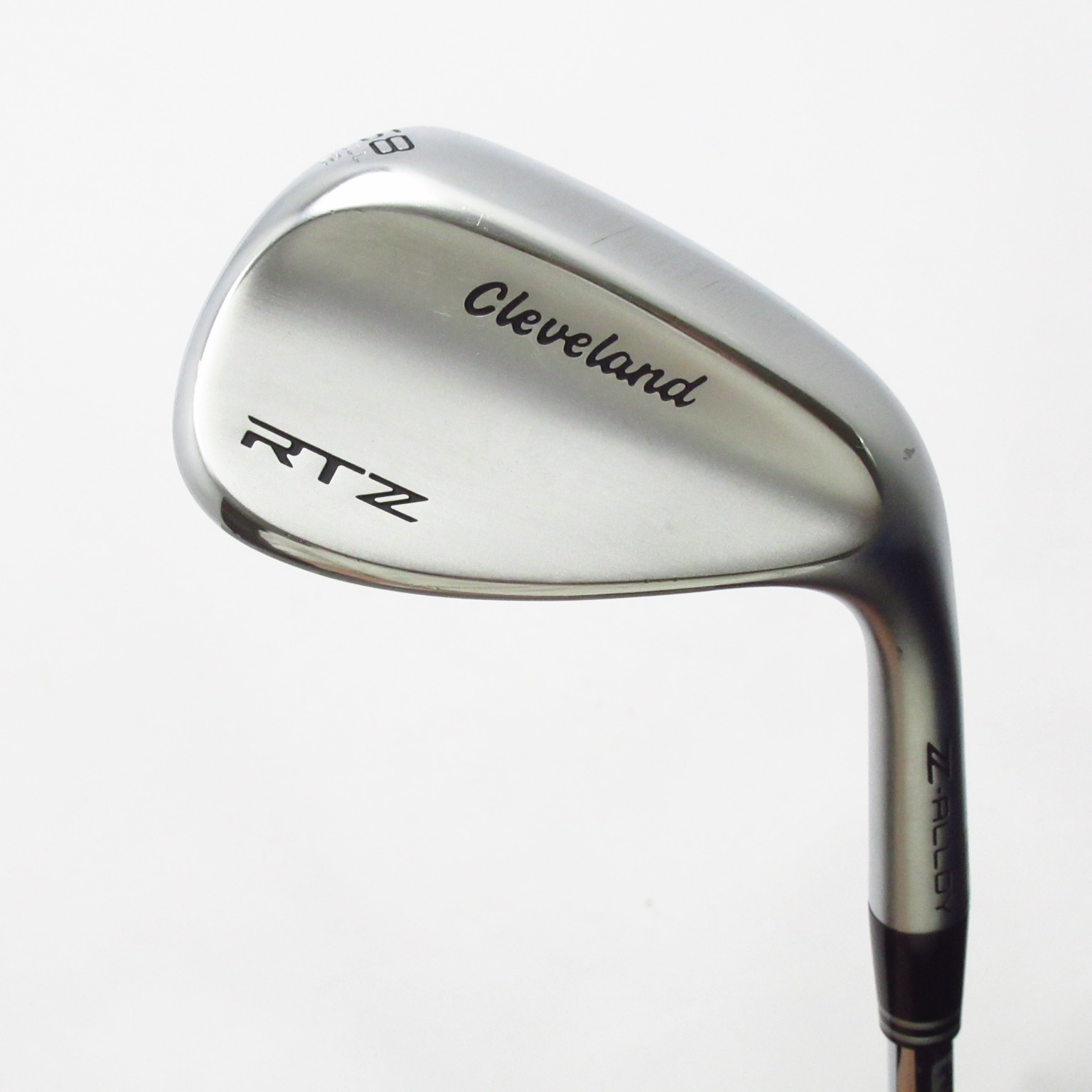 中古】RTZ ツアーサテン ウェッジ (クリーブランド) CG 通販｜GDO中古