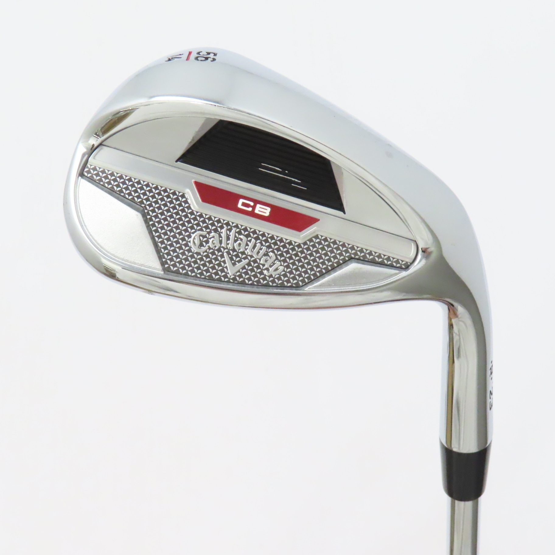 中古】CB 23 ウェッジ N.S.PRO 950GH neo 56-14 S C(ウェッジ（単品