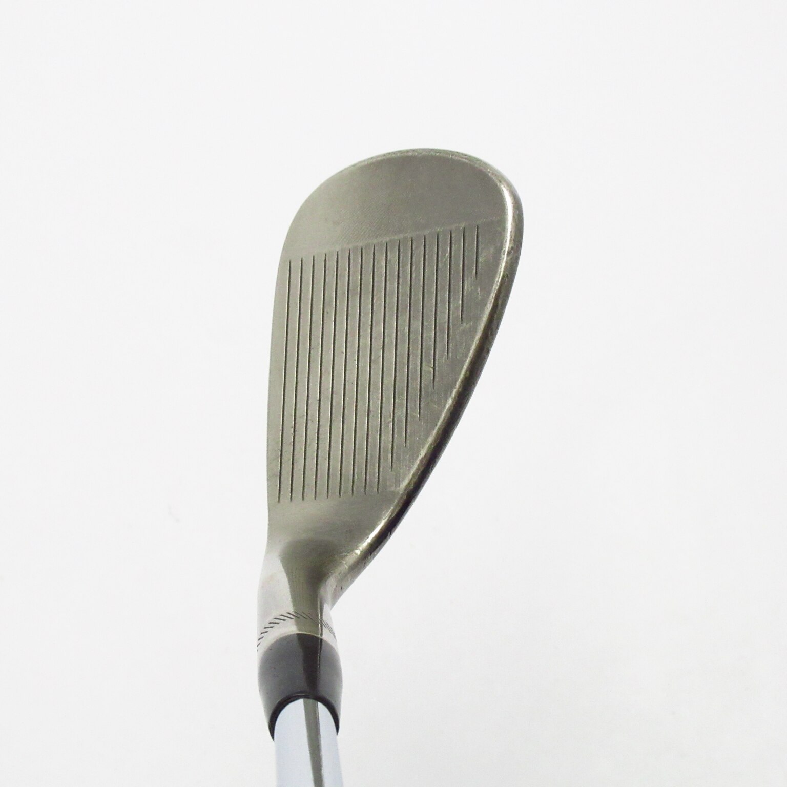 中古】ボーケイデザイン SM8 ブラッシュドスチール ウェッジ N.S.PRO