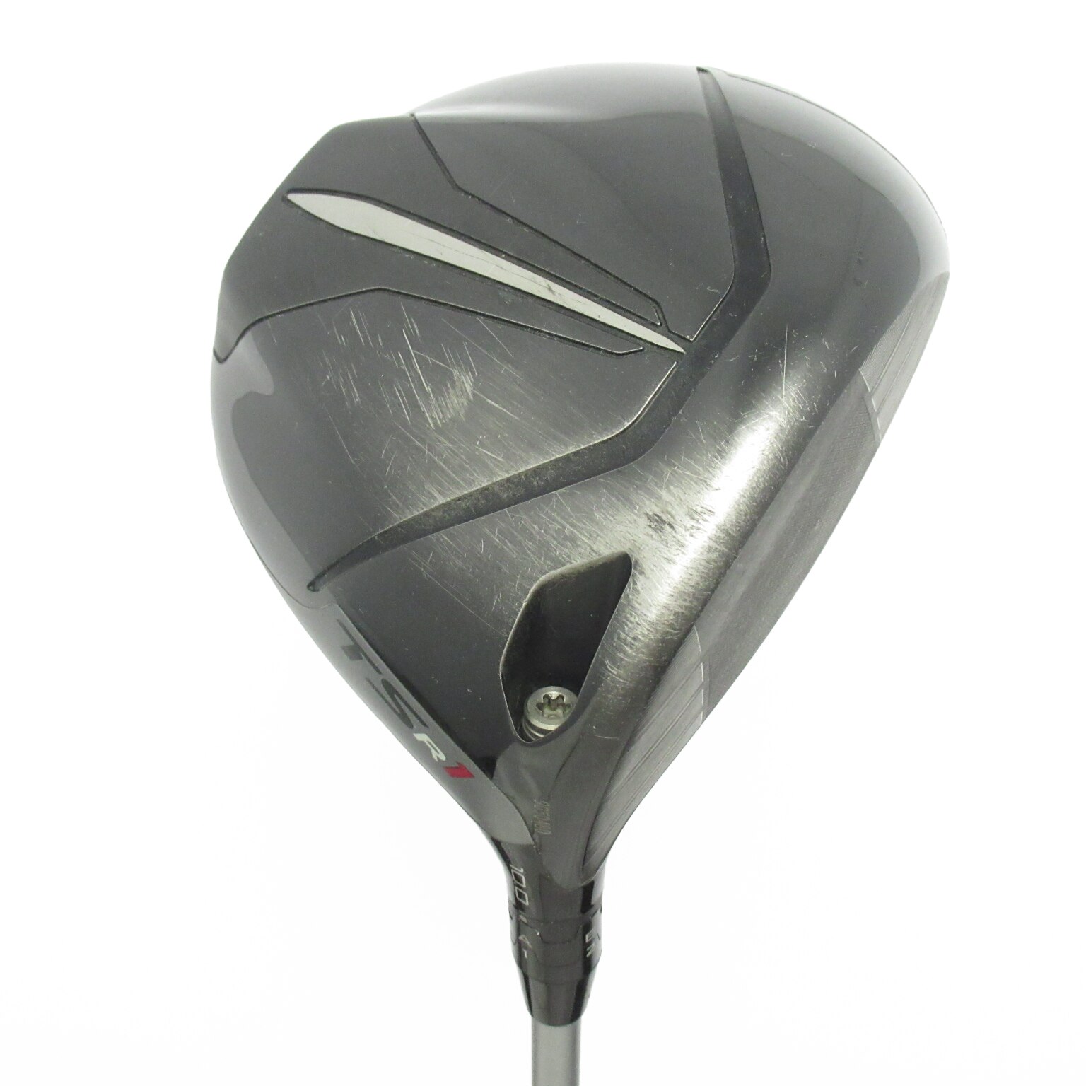 中古】TSR1 [2023] (タイトリスト) TSR 通販｜GDO中古ゴルフクラブ