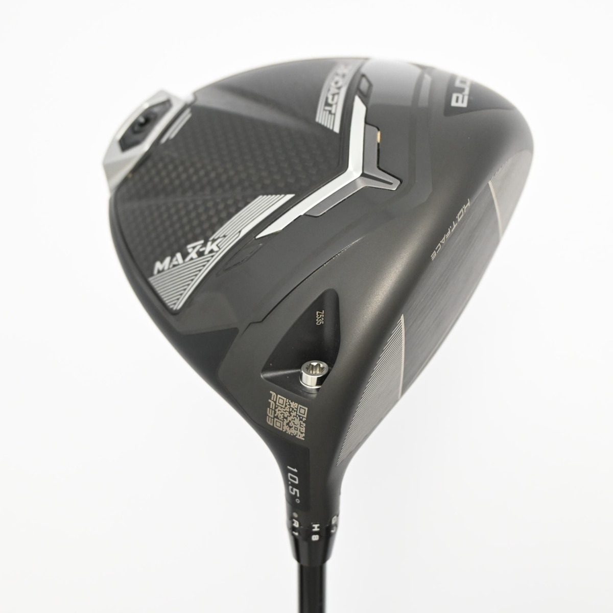 中古】DS-ADAPT MAX-K ドライバー Speeder NX for Cobra 10.5 S C