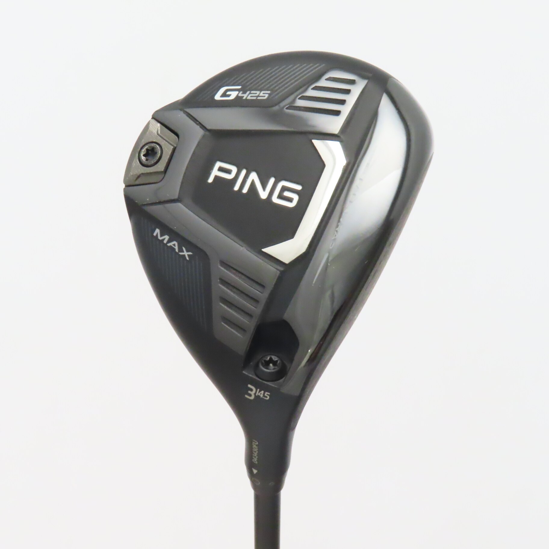 中古】G425 フェアウェイウッド (ピン) 通販｜GDO中古ゴルフクラブ