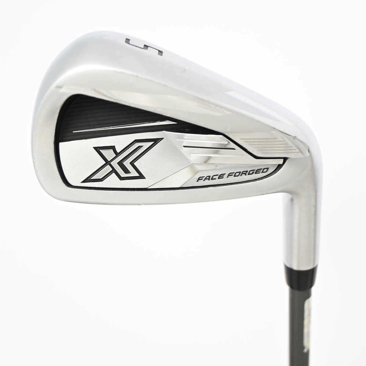 中古】ゼクシオ x [2024] アイアンセット (ダンロップ) ゼクシオ 通販