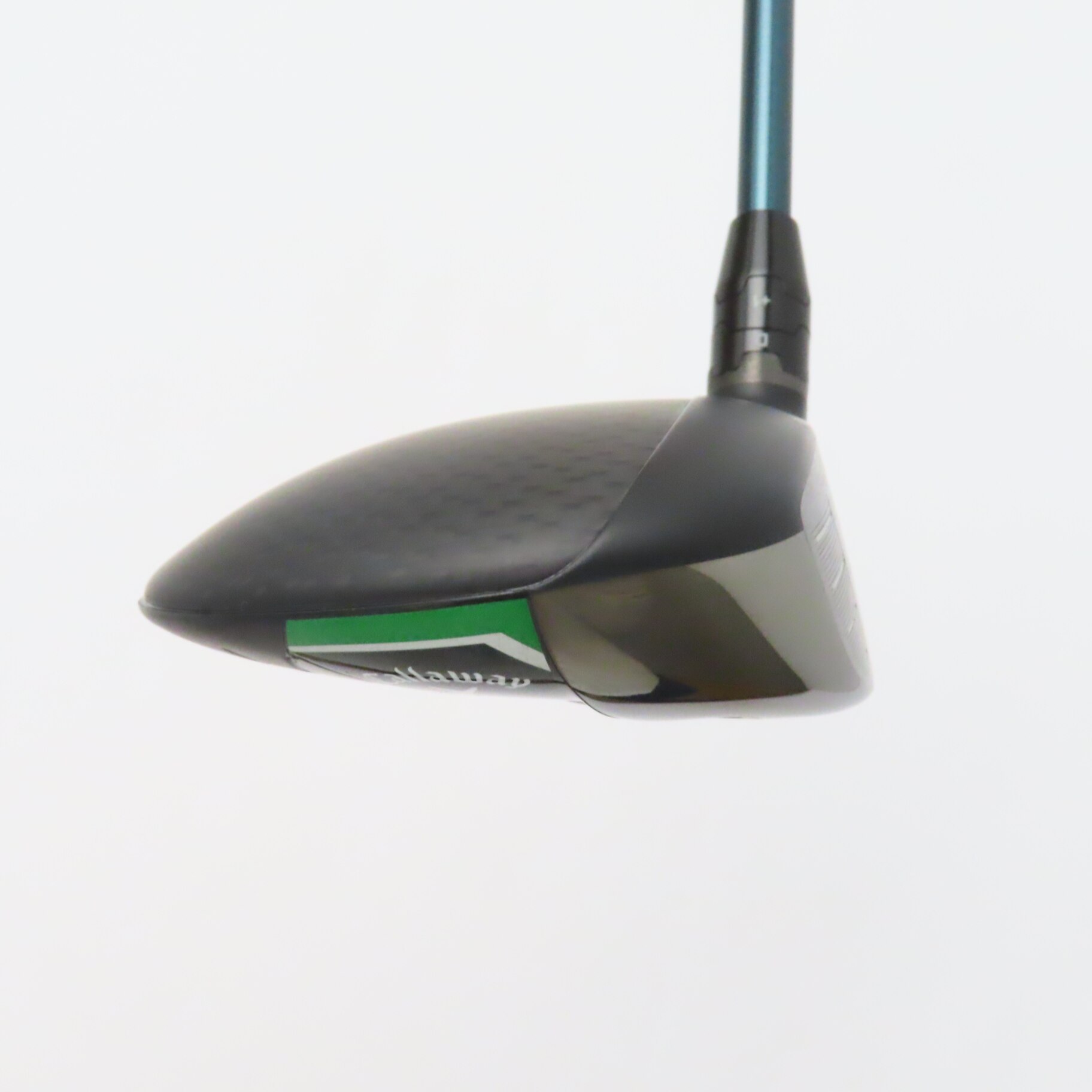 中古】エリート フェアウェイウッド VENTUS GREEN 5 for Callaway 16.5
