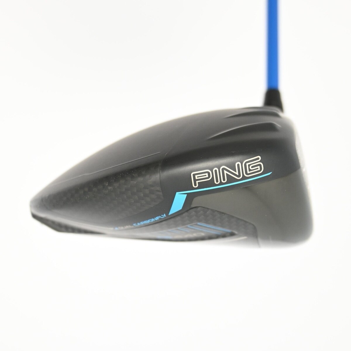 中古】G440 K ドライバー ALTA J CB BLUE 10.5 SR C(ドライバー（単品