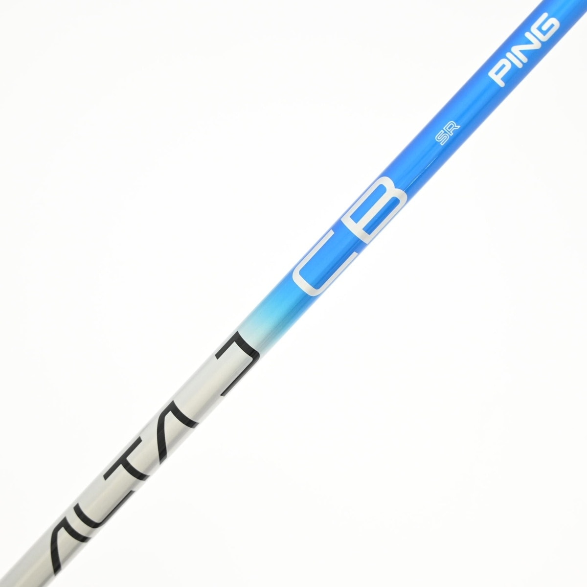 中古】G440 K ドライバー ALTA J CB BLUE 10.5 SR C(ドライバー（単品