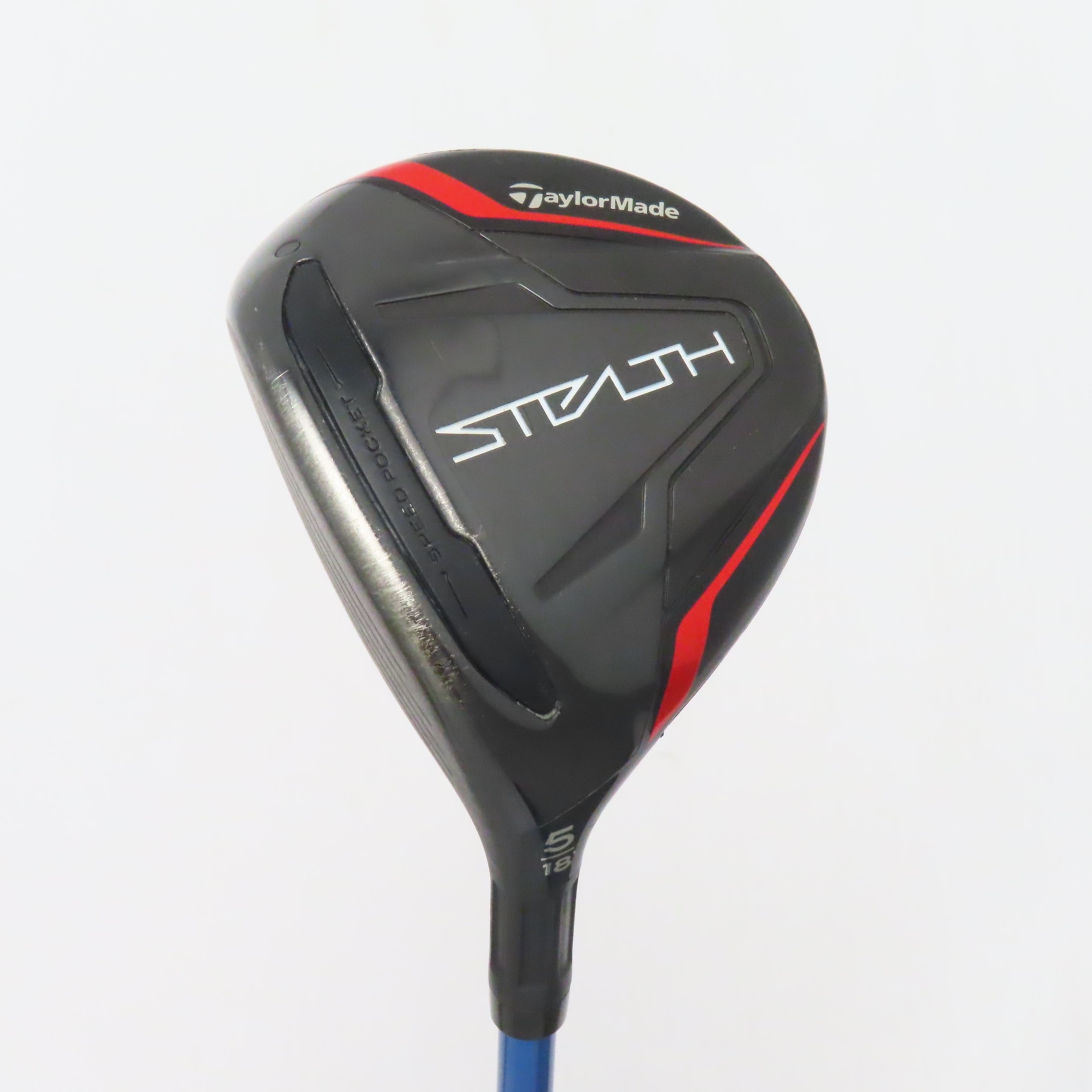 テーラーメイド ステルス STEALTH 5W フェアウェイウッド ヘッドのみ 中古】ステルス フェアウェイウッド (テーラーメイド) ステルス 通販