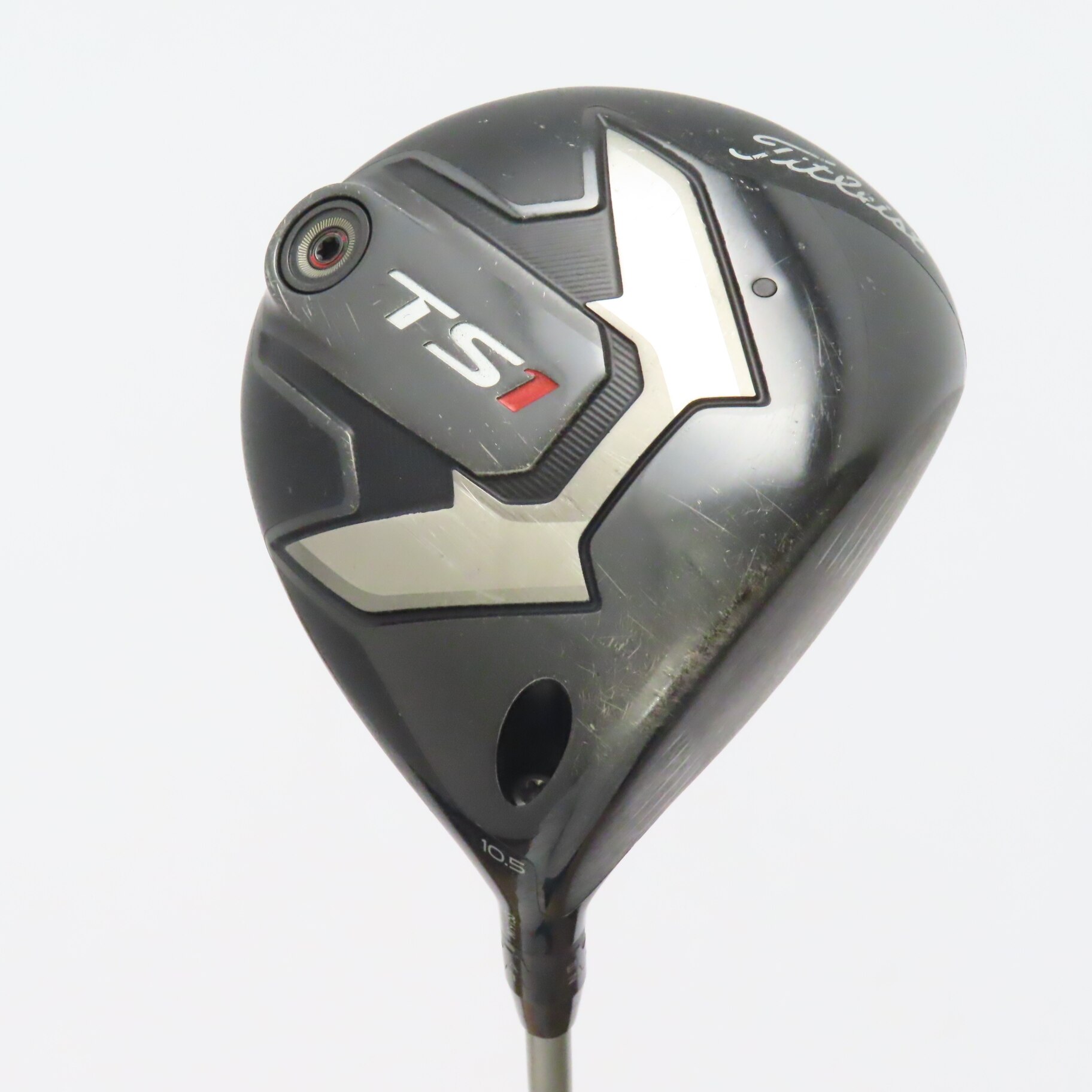 中古】TS1 ドライバー ドライバー Titleist Diamana 50 10.5 S D
