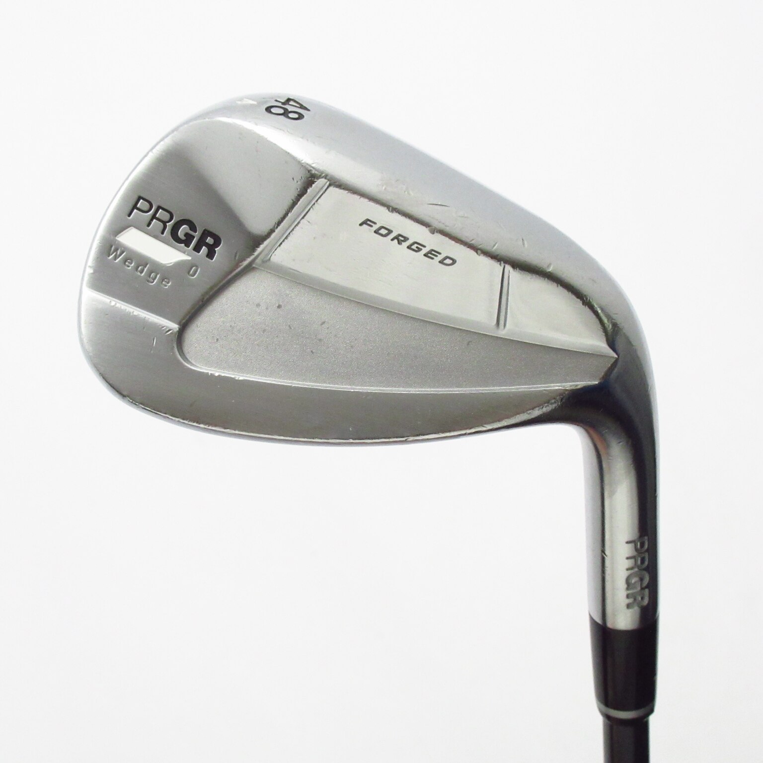 中古】0 wedge ウェッジ Diamana FOR PRGR 48-04 WEDGE D(ウェッジ