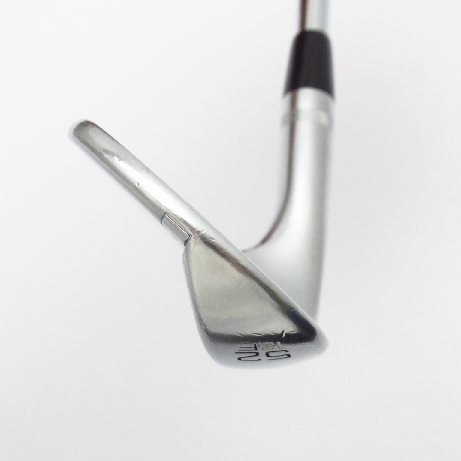 中古】ボーケイ SM8 ツアークローム ウェッジ N.S.PRO 950GH neo 52-12