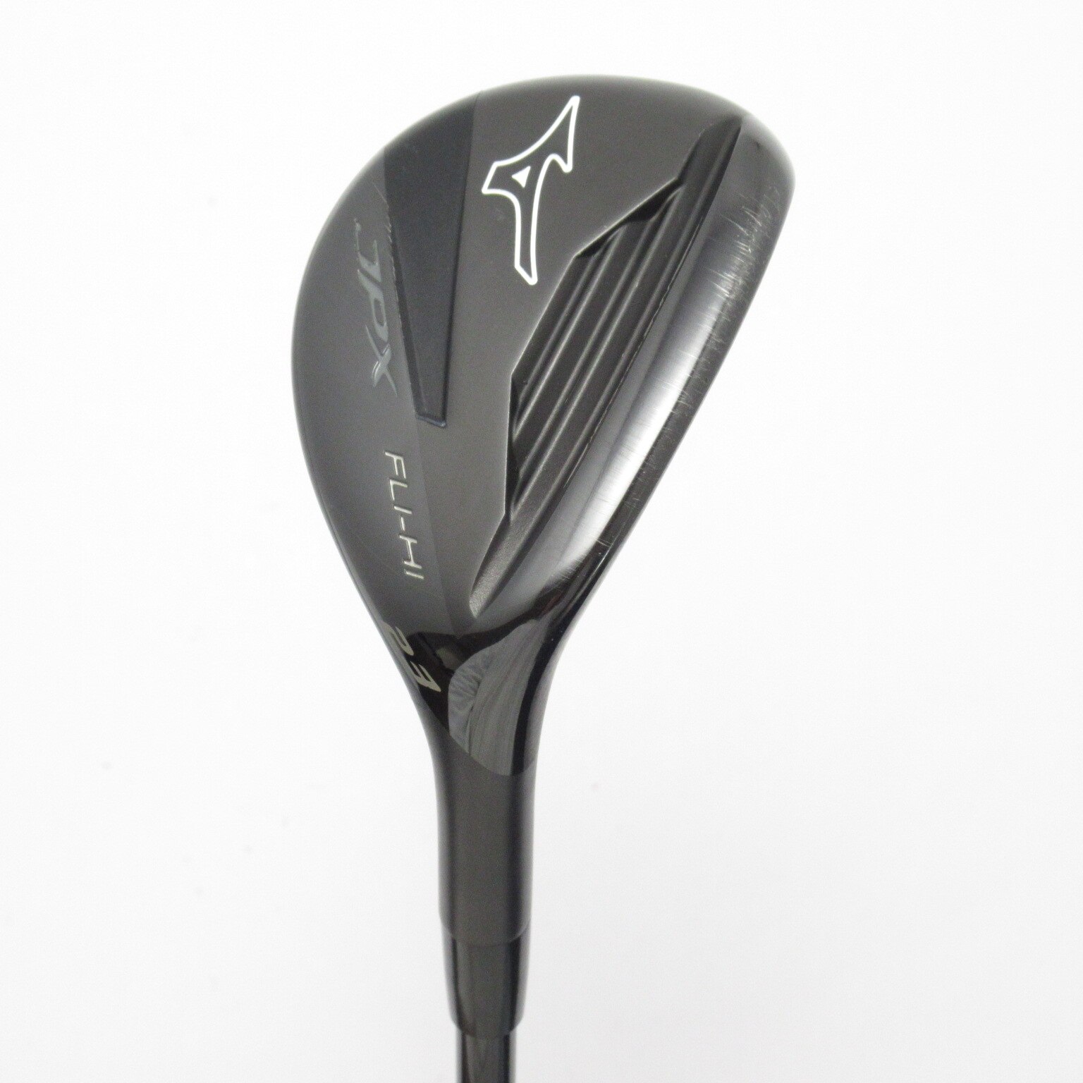 中古】JPX FLI-HI ユーティリティ (ミズノ) JPX 通販｜GDO中古ゴルフクラブ
