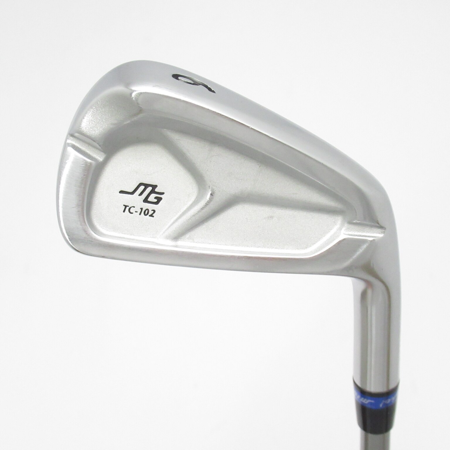 アイアンセット・三浦技研 CB-3003 Type-Dent 三浦技研(MIURA GIKEN) アイアンセット(IRON