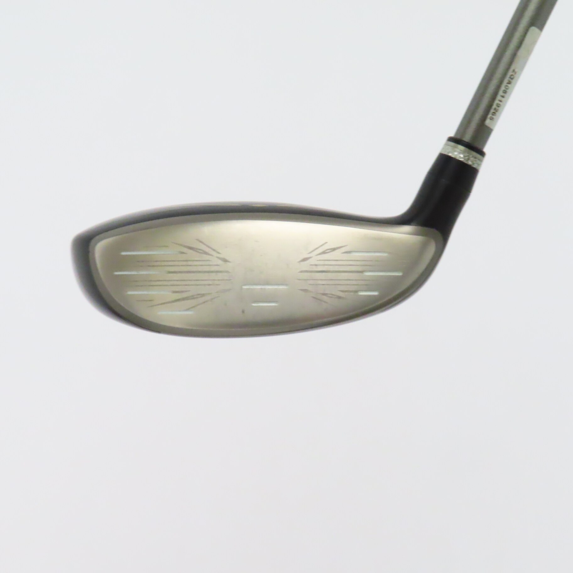 【中古】ゼクシオプライム12 W5 18° (SR) 中古】ゼクシオ プライム12 フェアウェイウッド ゼクシオプライム SP