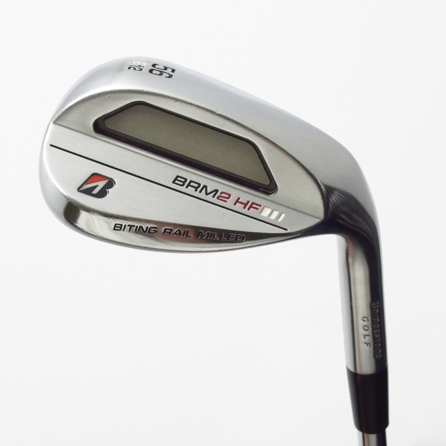 中古】BRM2 HF ウェッジ N.S.PRO MODUS3 TOUR 105 56-12 S C(ウェッジ