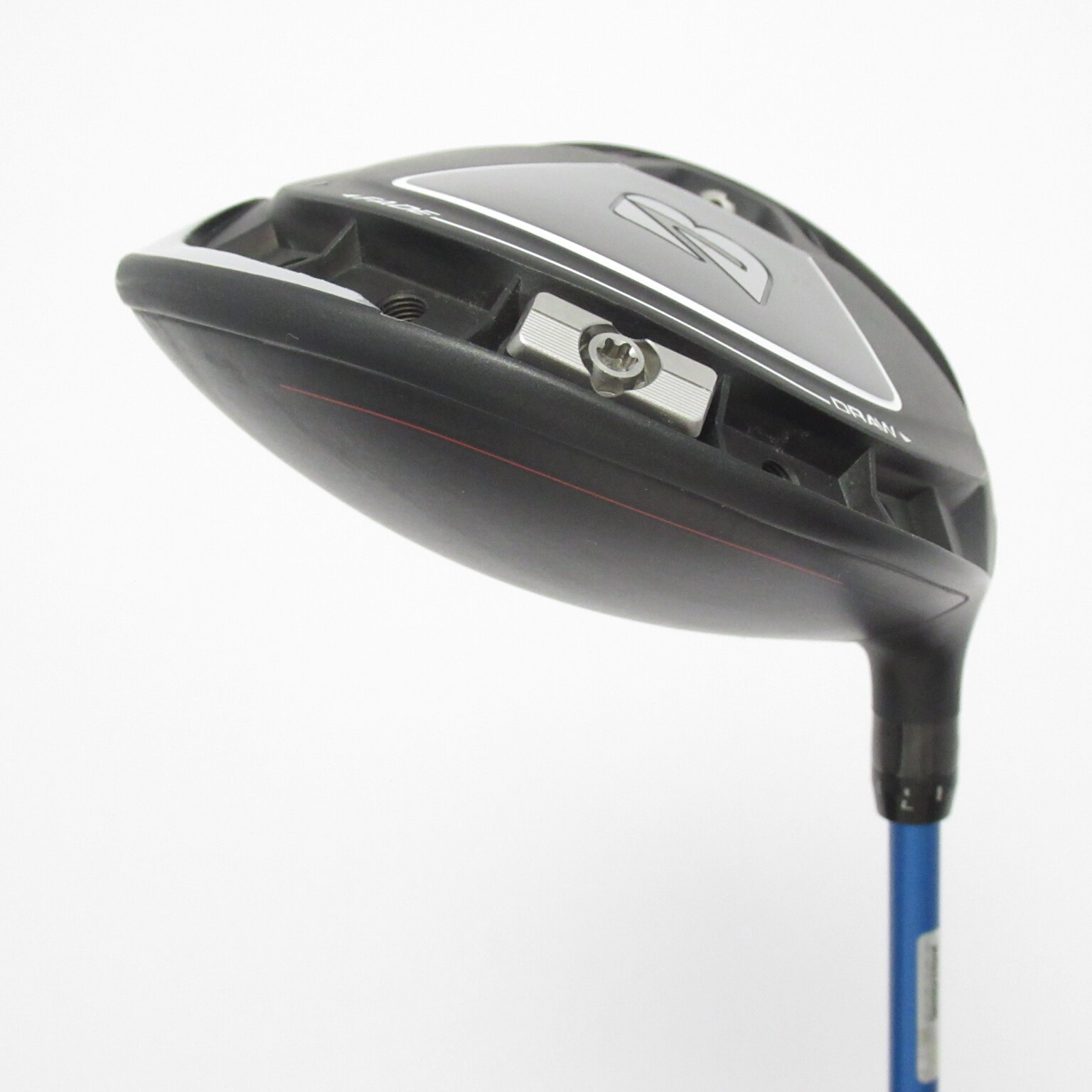 中古】B-LIMITED B1 ドライバー Speeder NX 50 9.5 S C(ドライバー