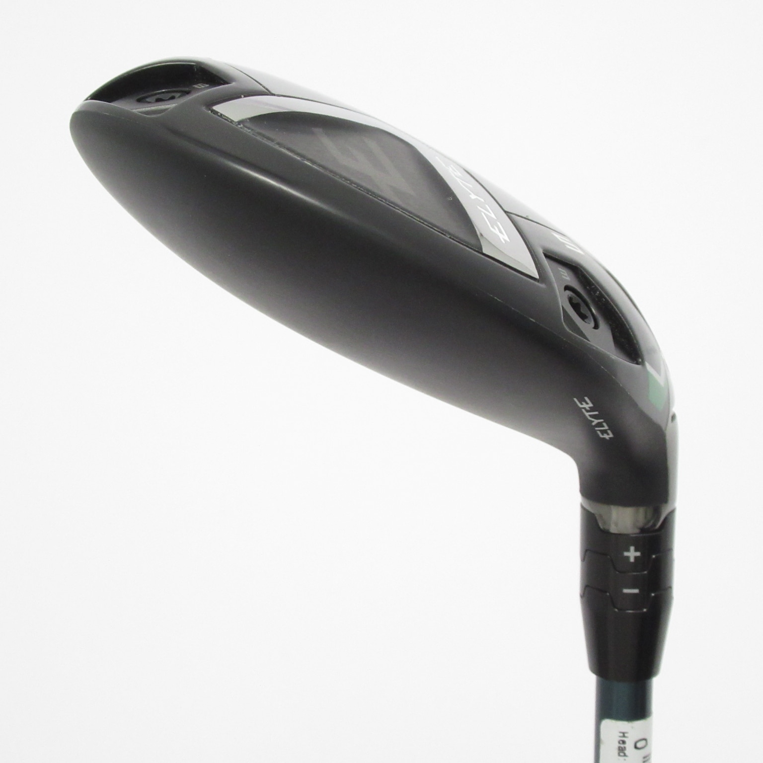 中古】エリート ユーティリティ VENTUS GREEN 5 for Callaway 24 S C